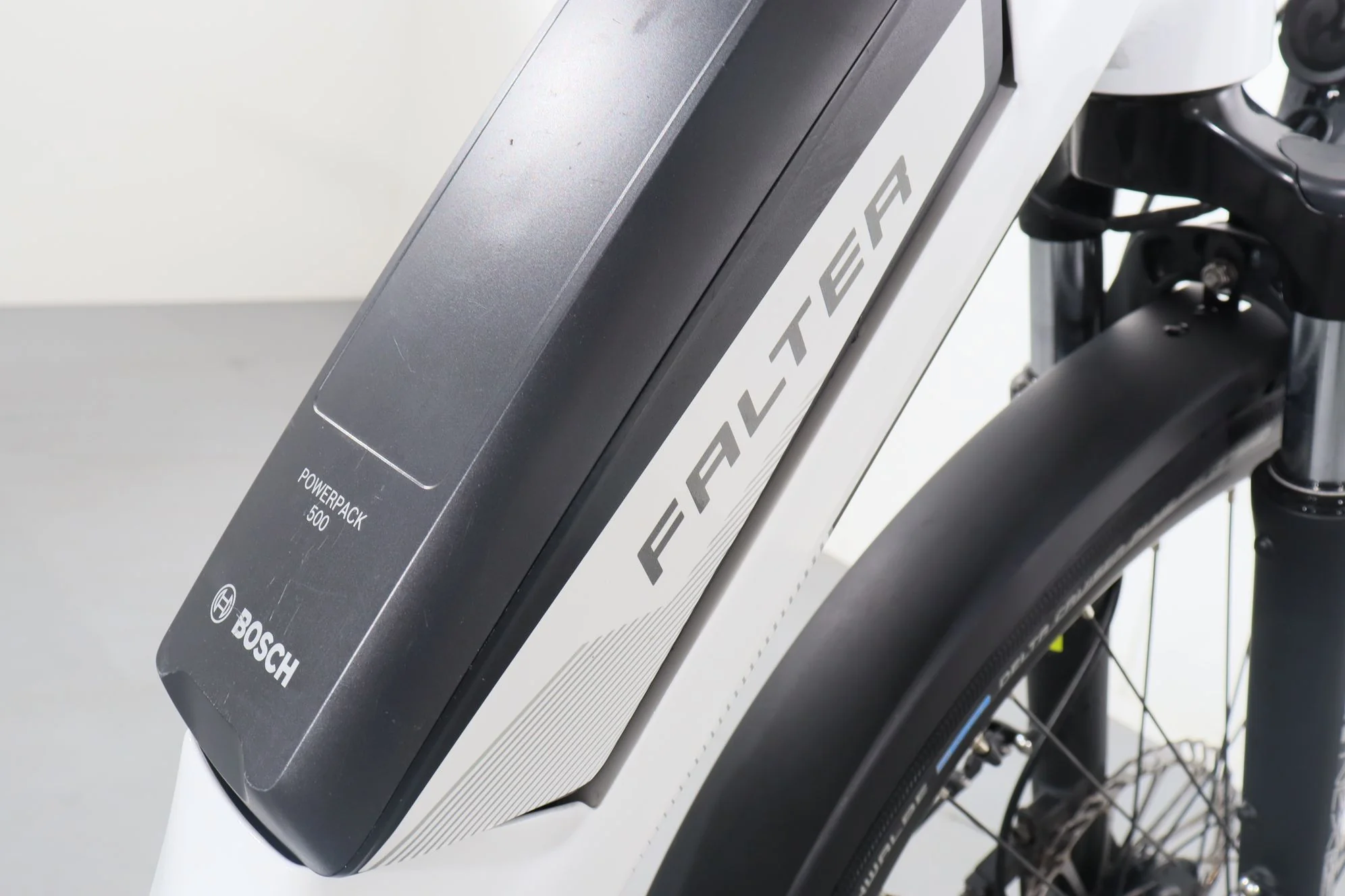 Falter E 9.0 FL - Image 11