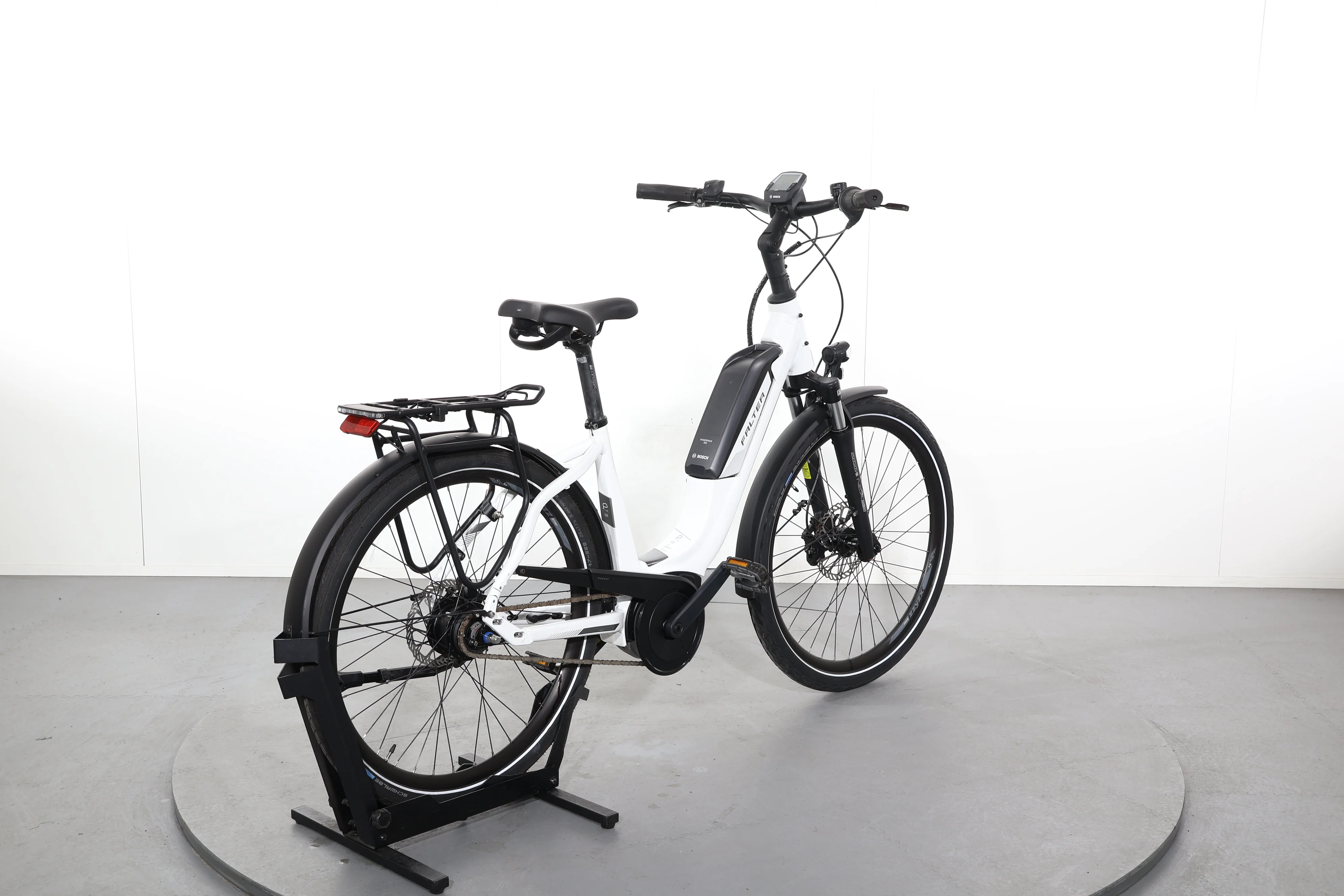 Falter E 9.0 FL - Image 6