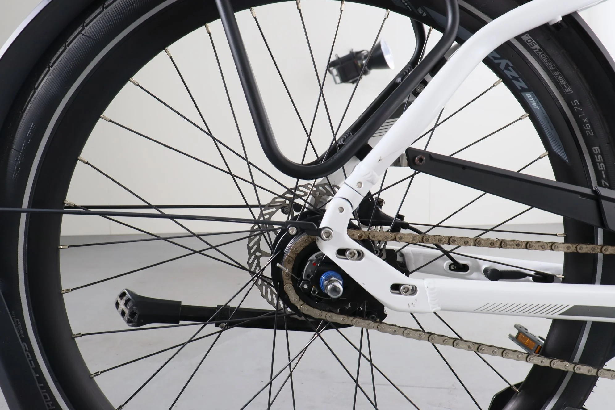 Falter E 9.0 FL - Image 9