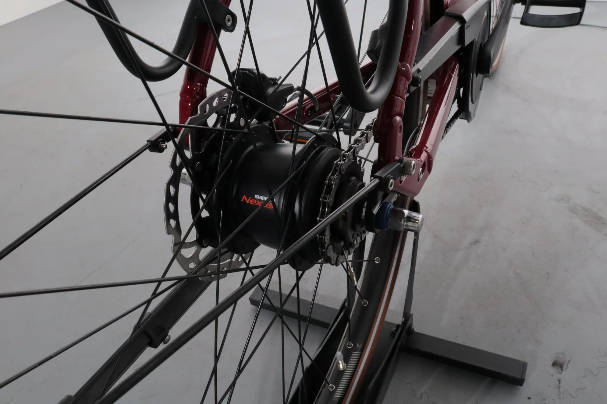 Falter E 9.0 RT - Image 10