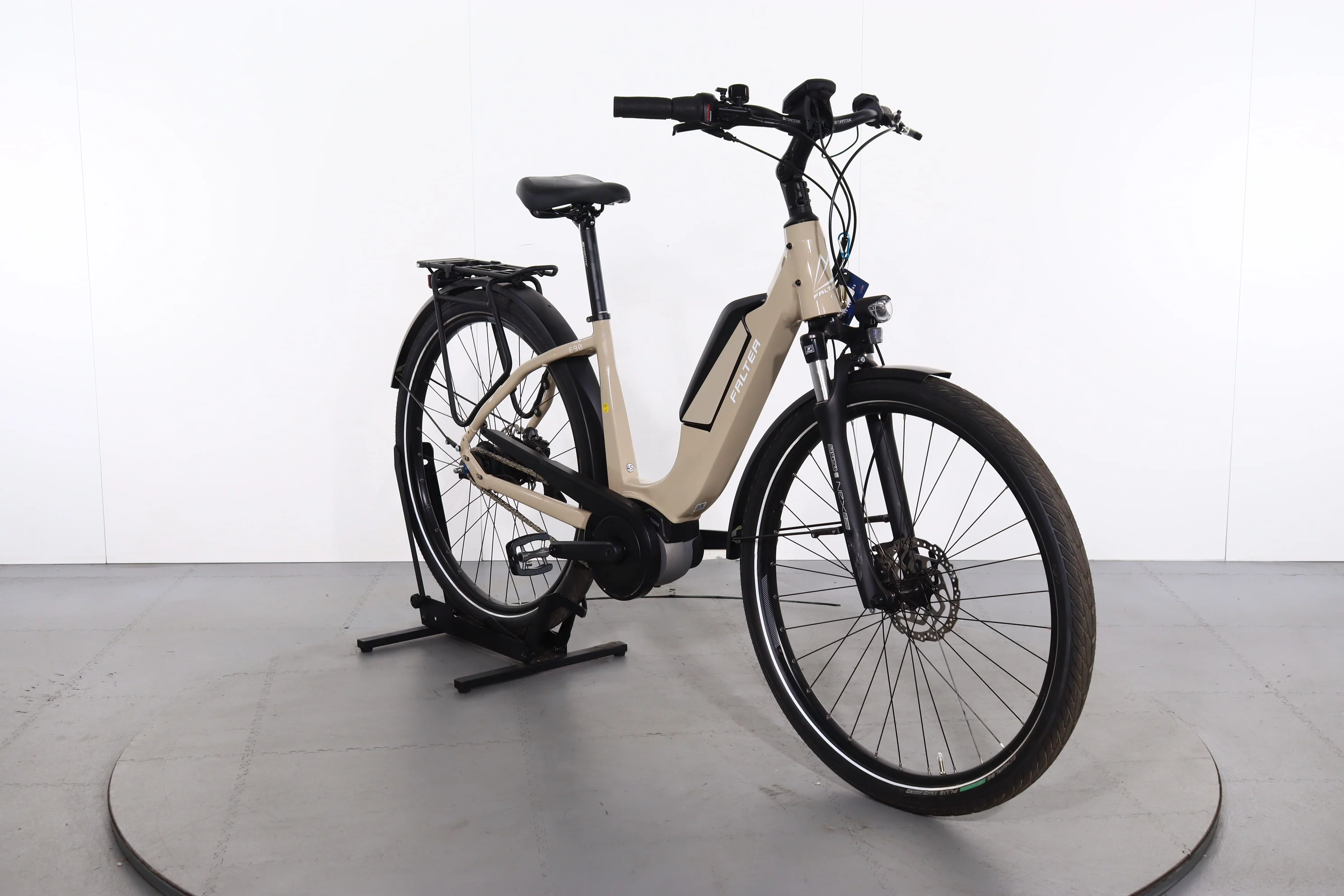 Falter E 9.0 RT - Image 2