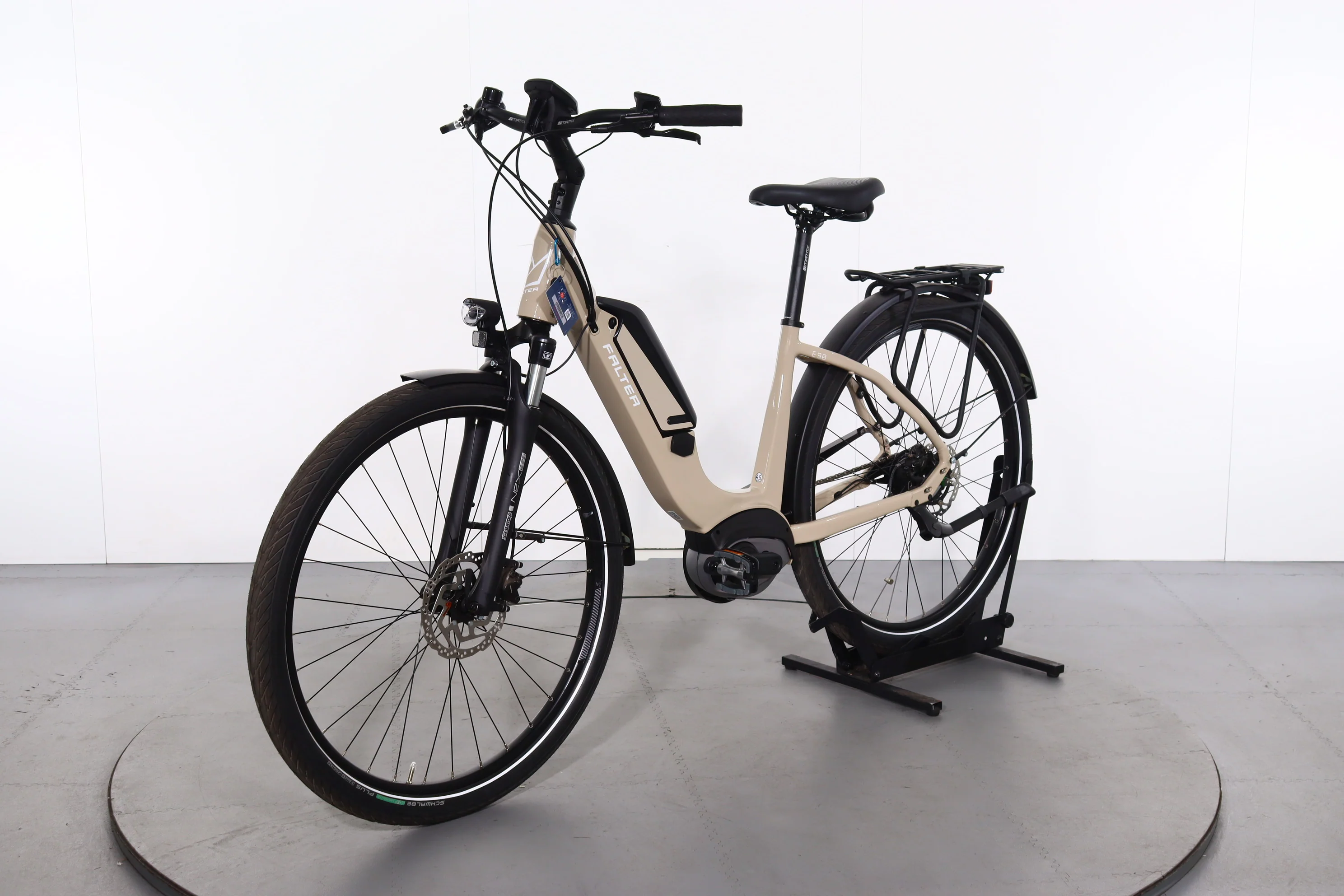 Falter E 9.0 RT - Image 3
