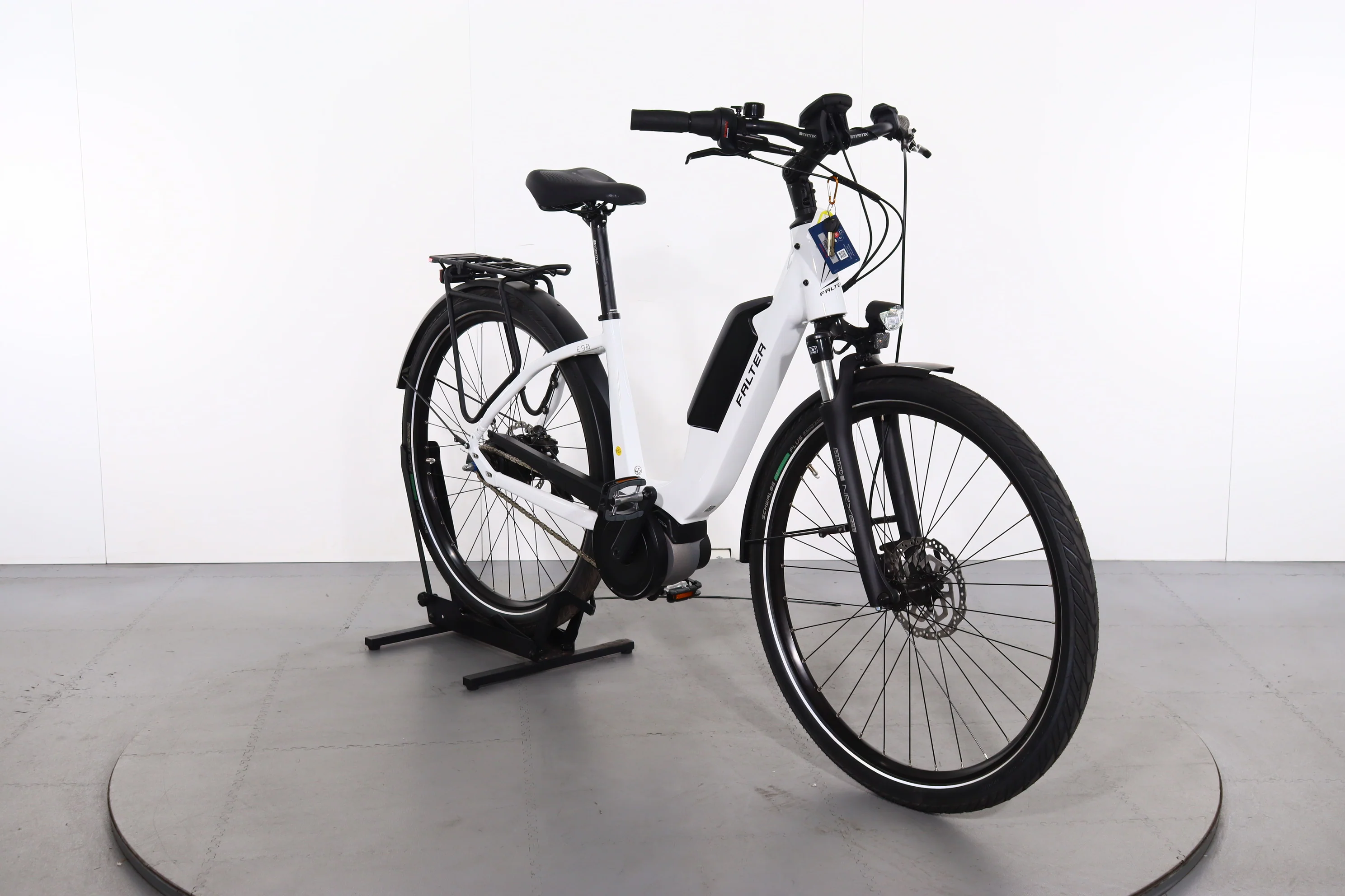 Falter E 9.0 RT - Image 2