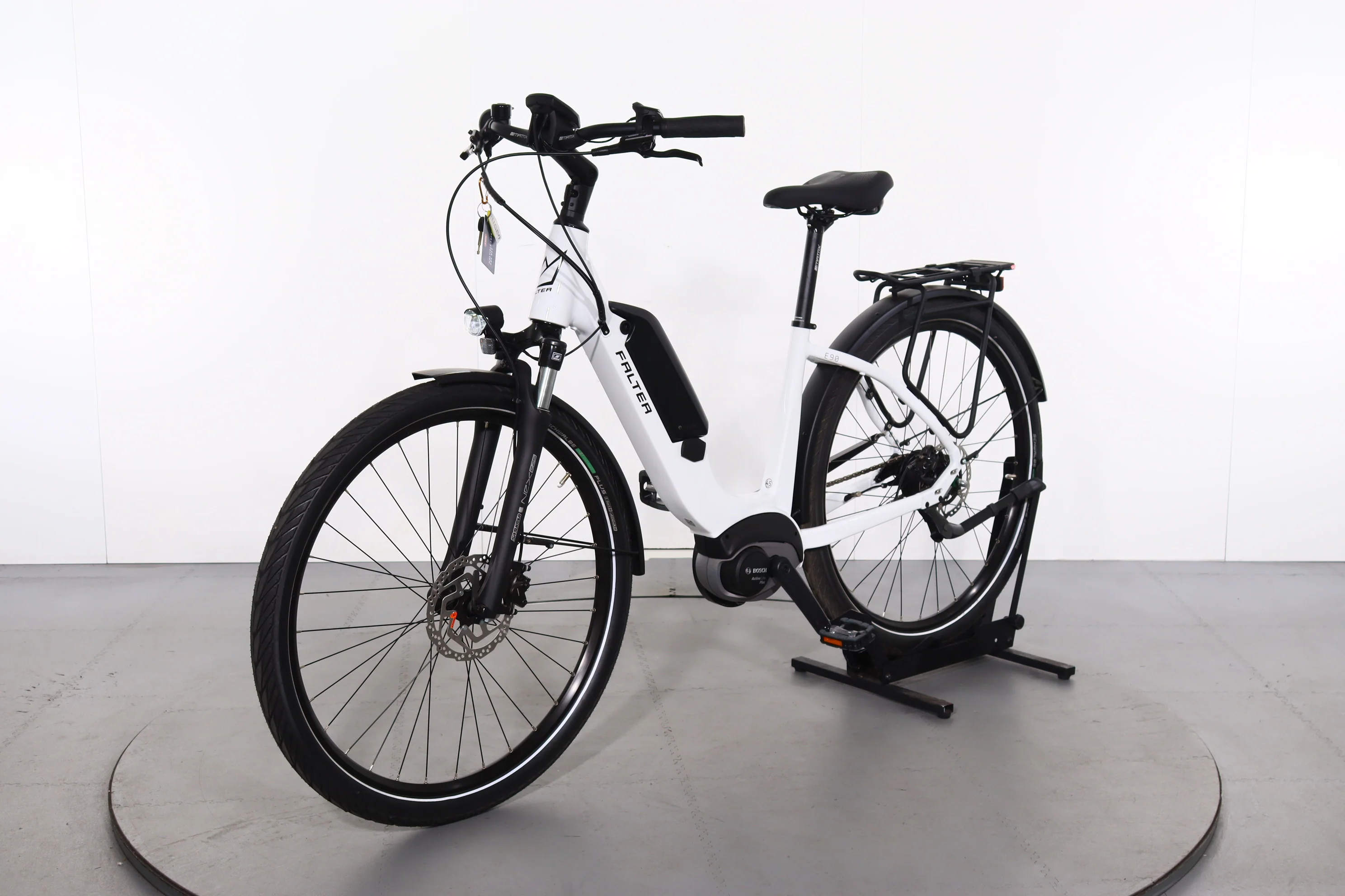 Falter E 9.0 RT - Image 3