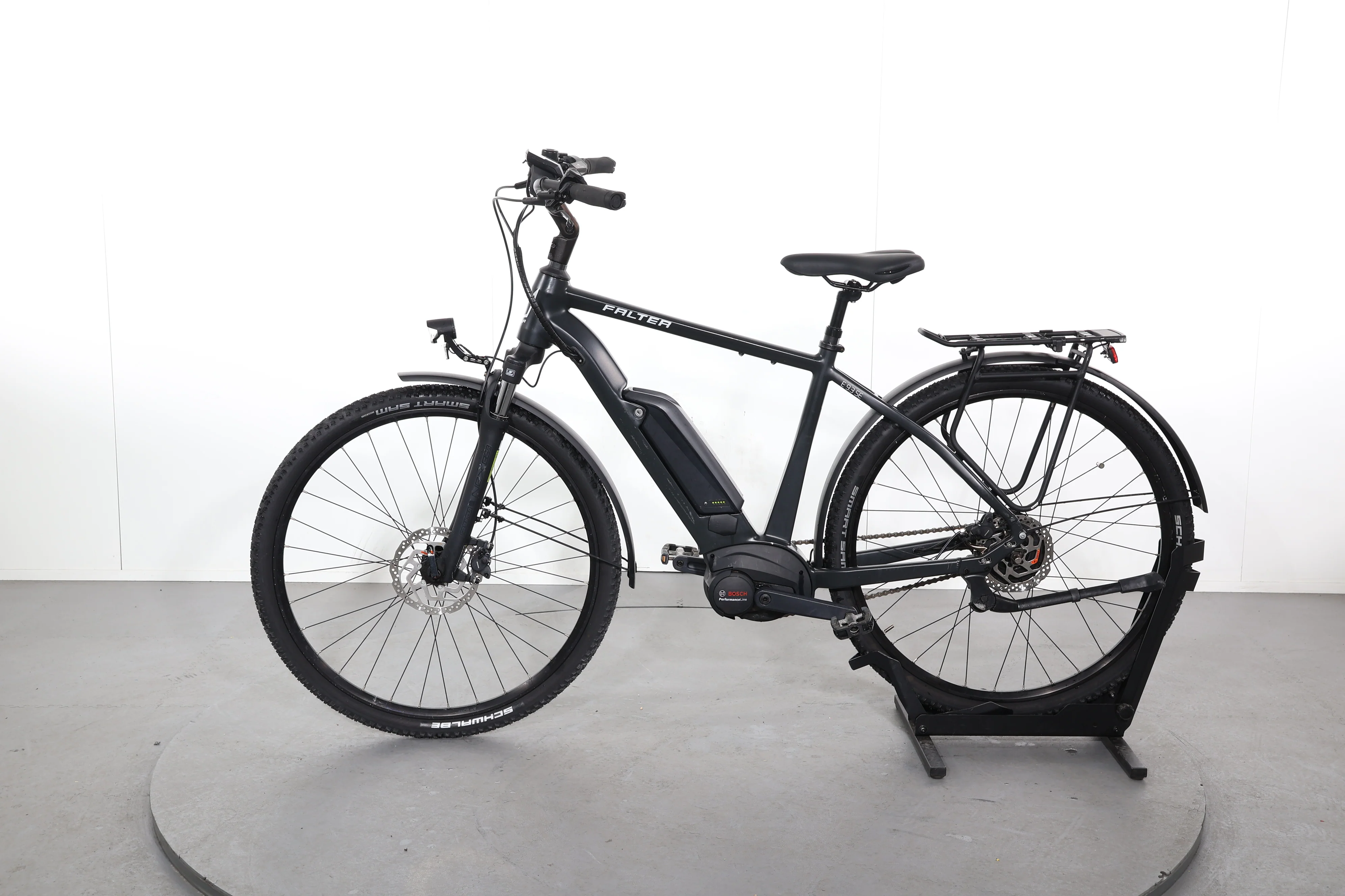 Falter E 9.3 FL - Image 4