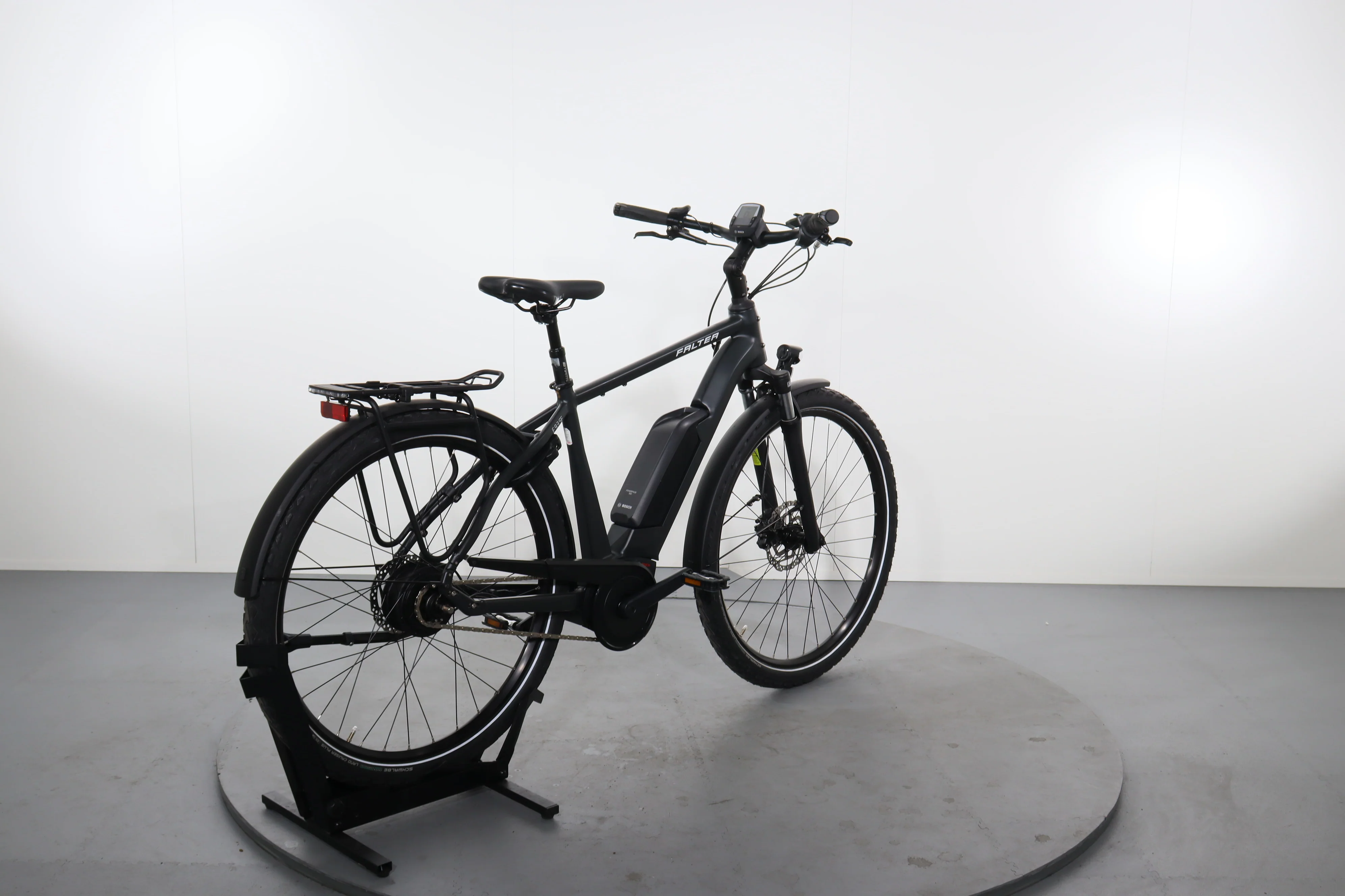 Falter E 9.3 SE - Image 6