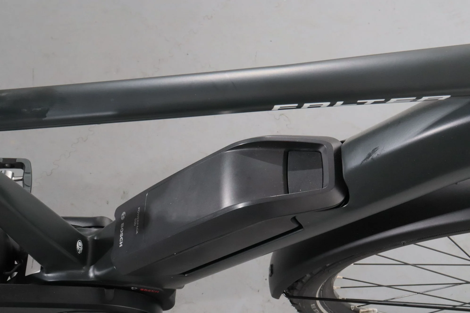 Falter E 9.3 SE - Image 9