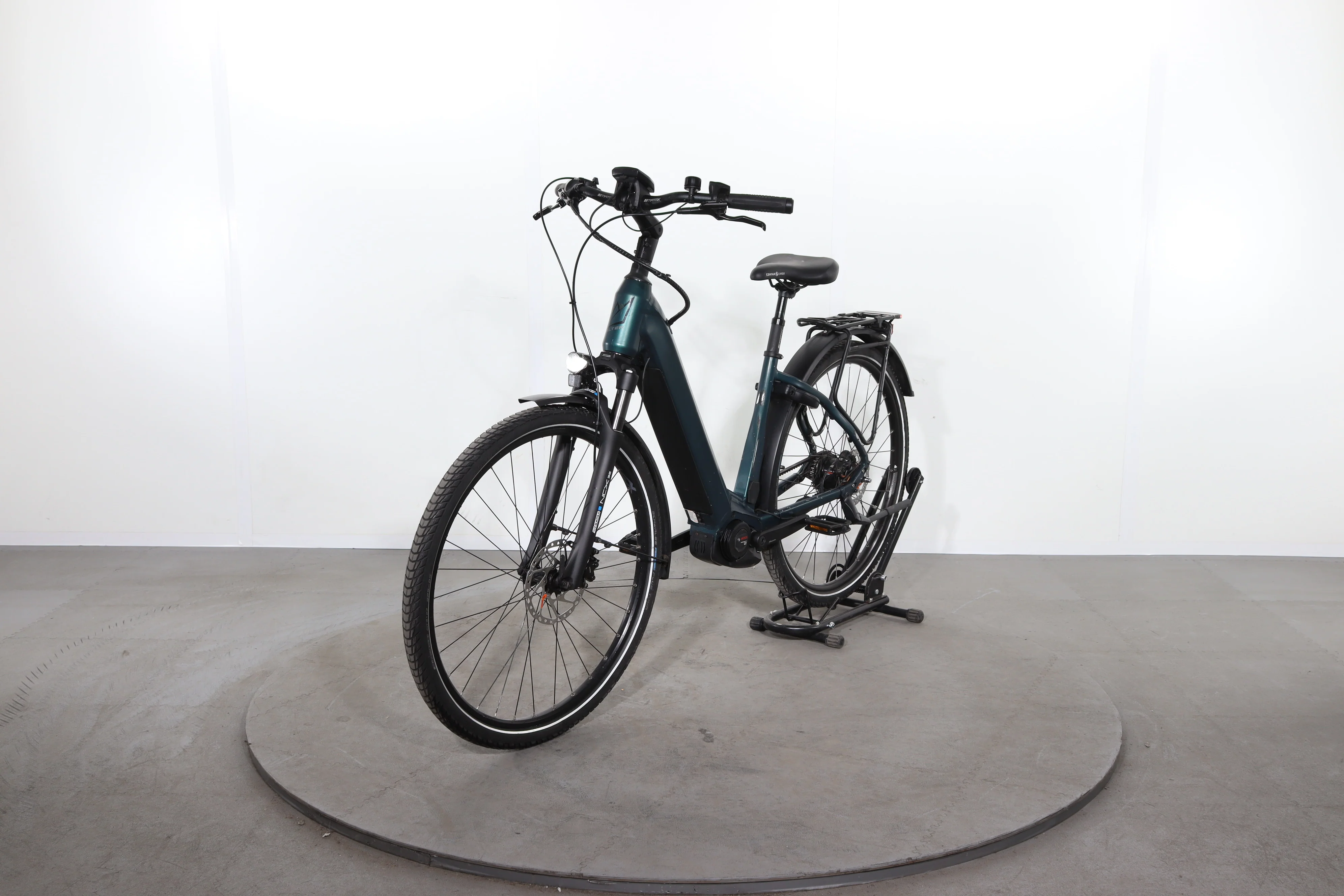 Falter E 9.5 FL - Image 3