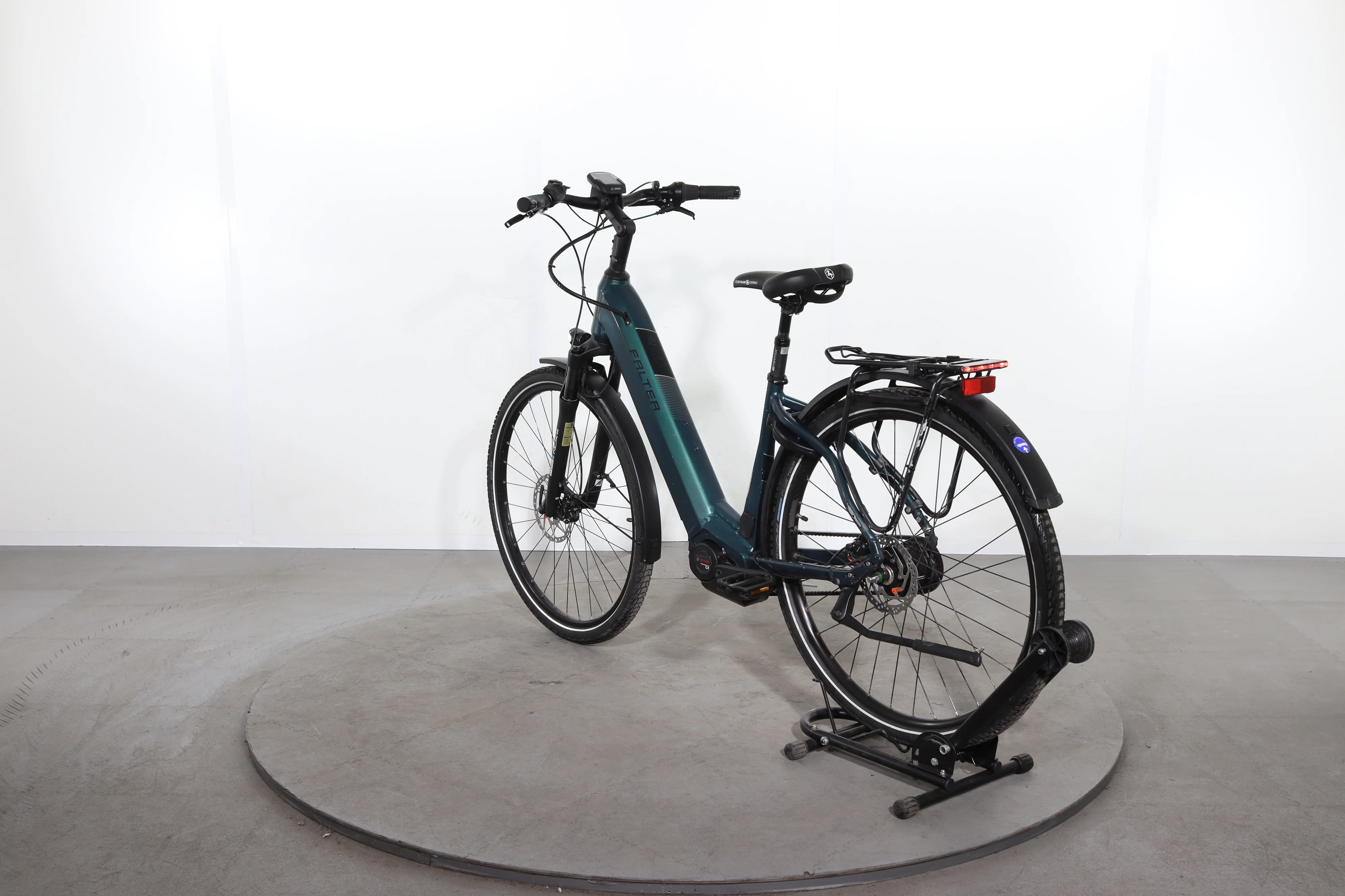 Falter E 9.5 FL - Image 5