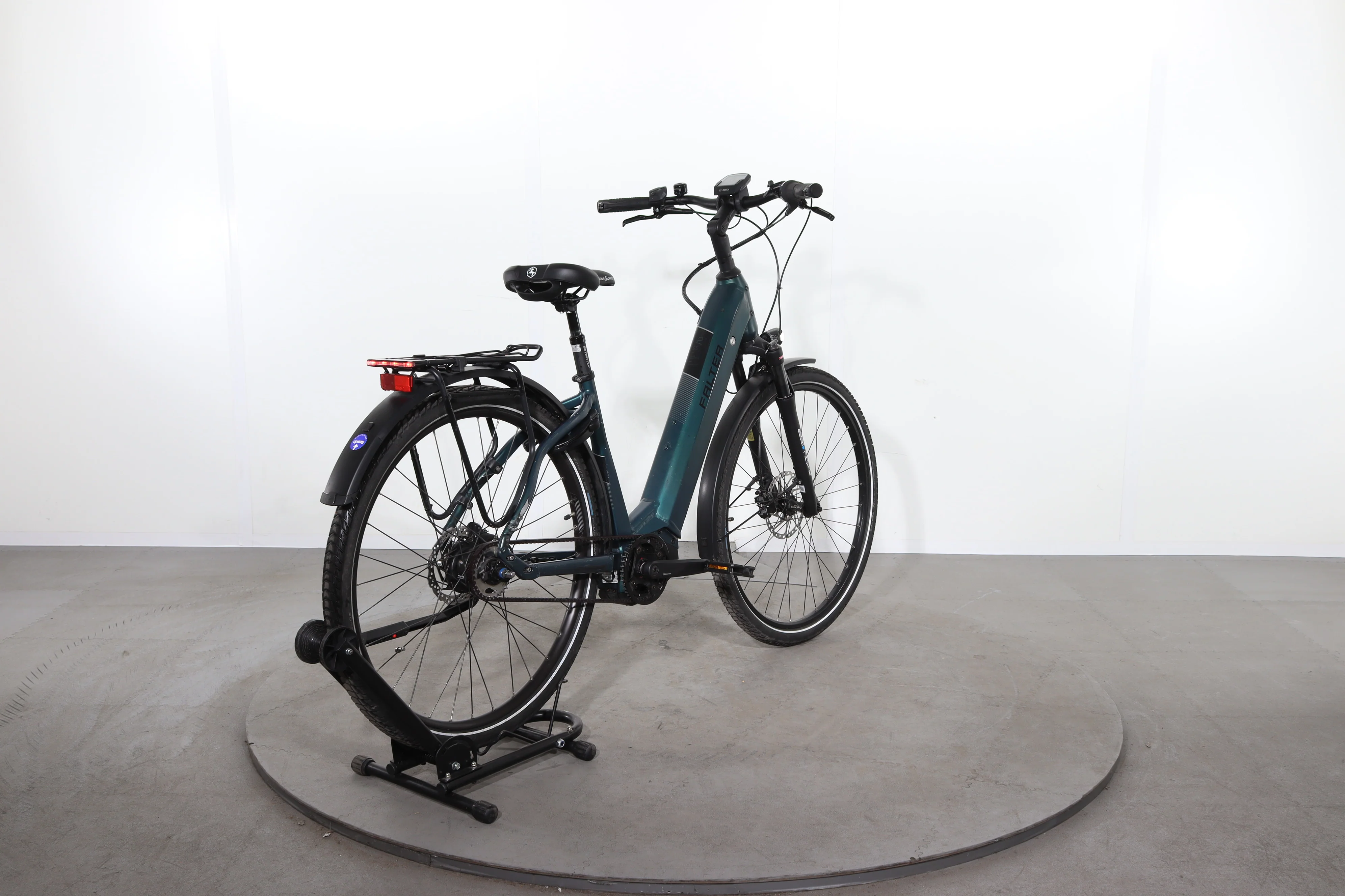 Falter E 9.5 FL - Image 6
