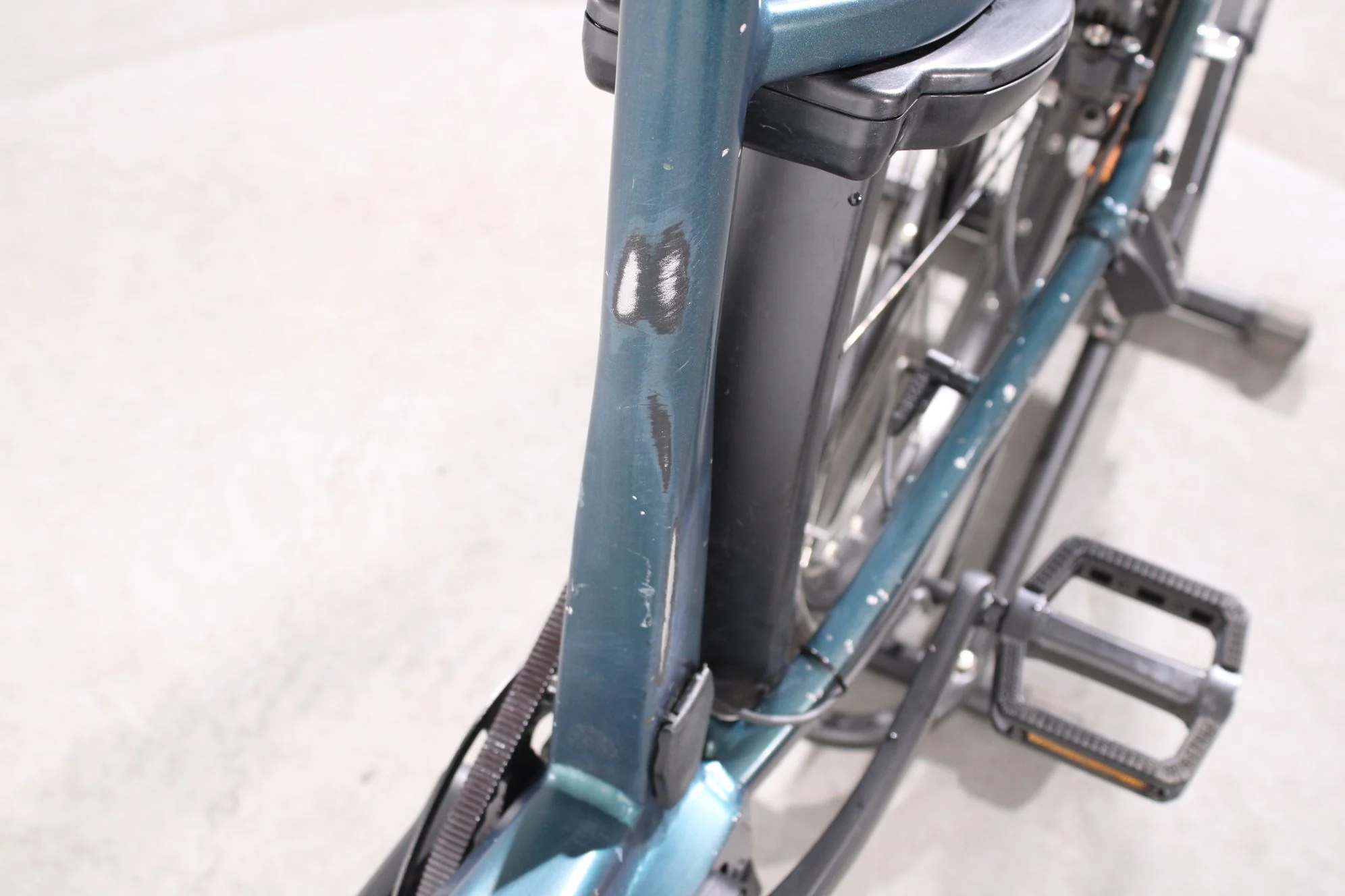 Falter E 9.5 FL - Image 8