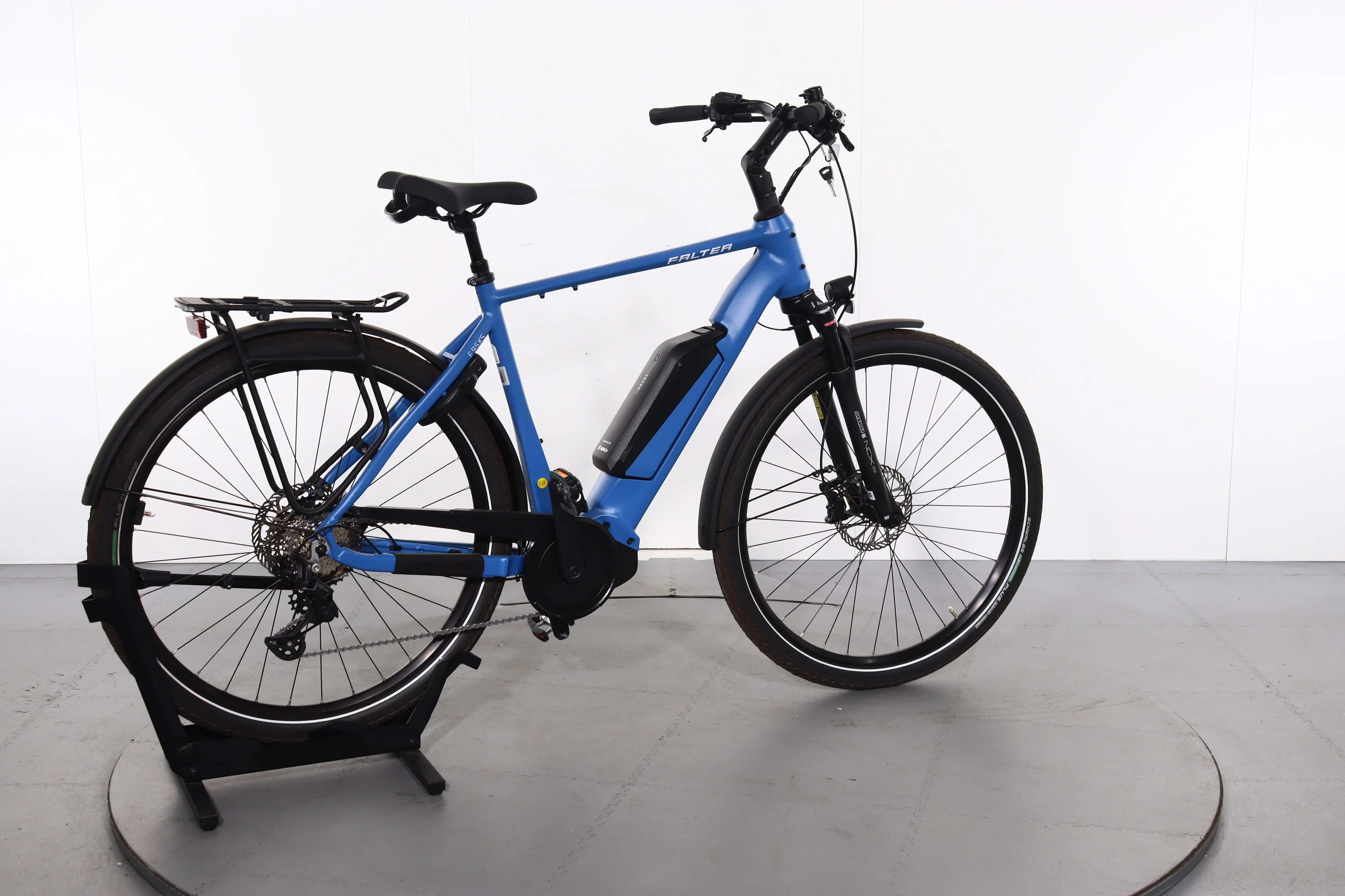 Falter E 9.5 KS - Image 6