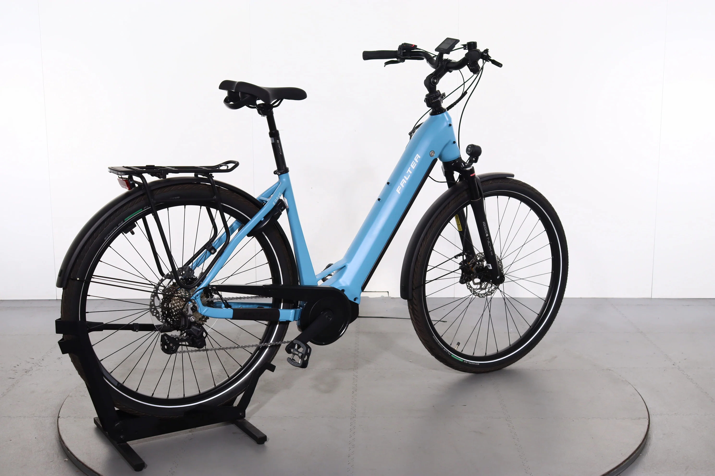 Falter E 9.8 KS - Image 6