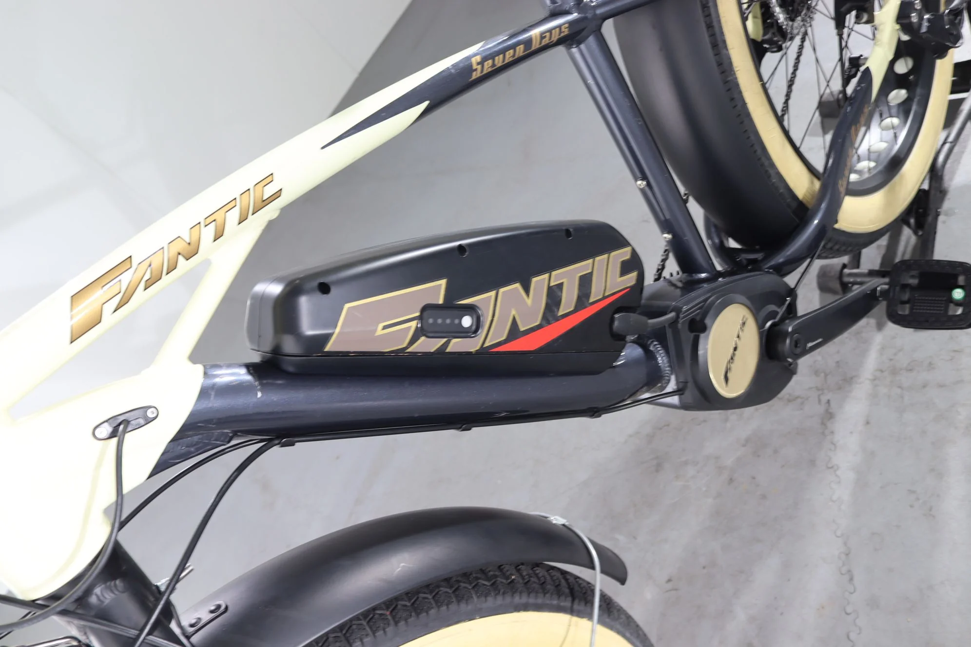 Fantic 7D-City-S - Image 9