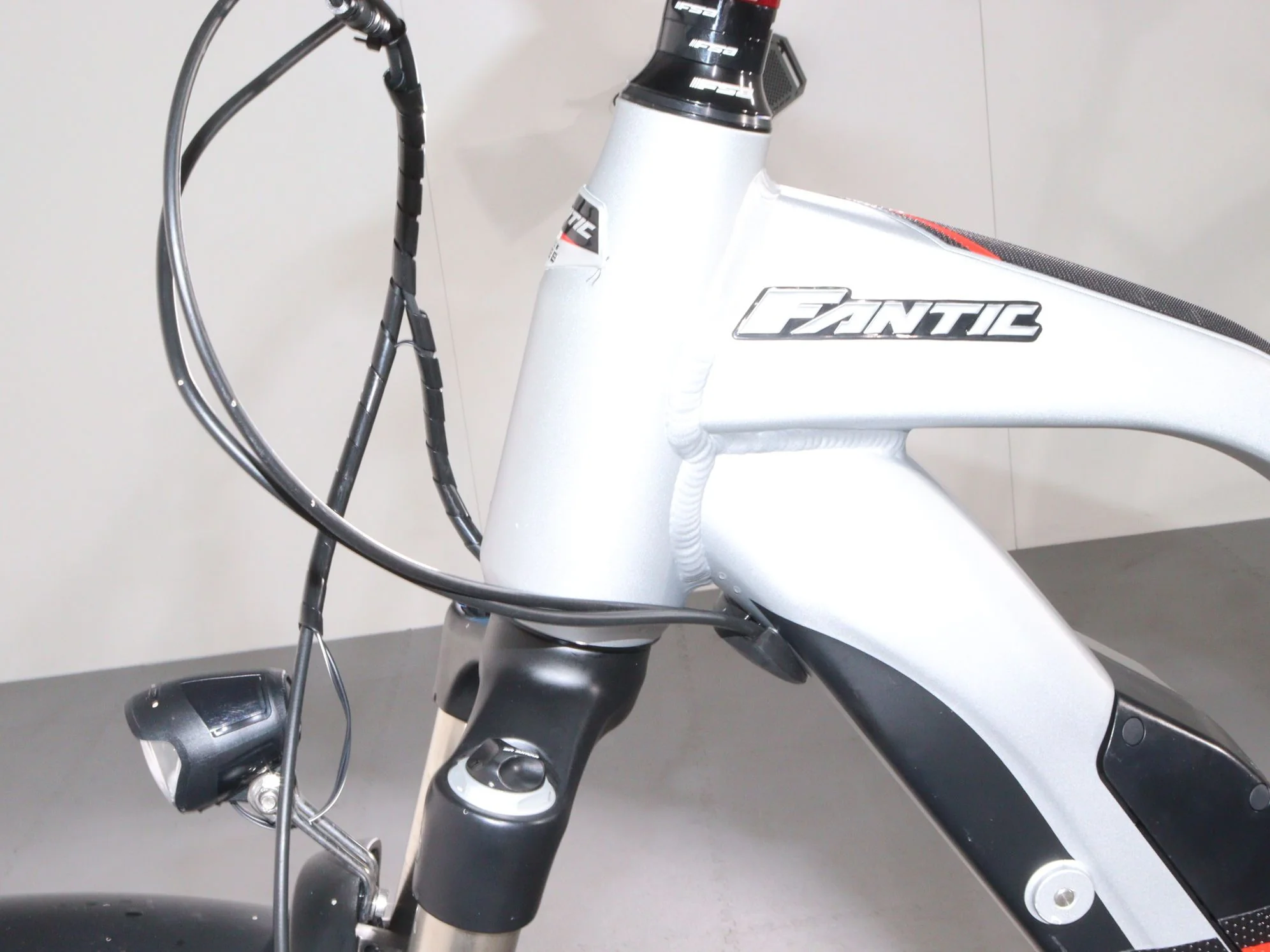 Fantic 7D-LIVING-EASY - Image 8