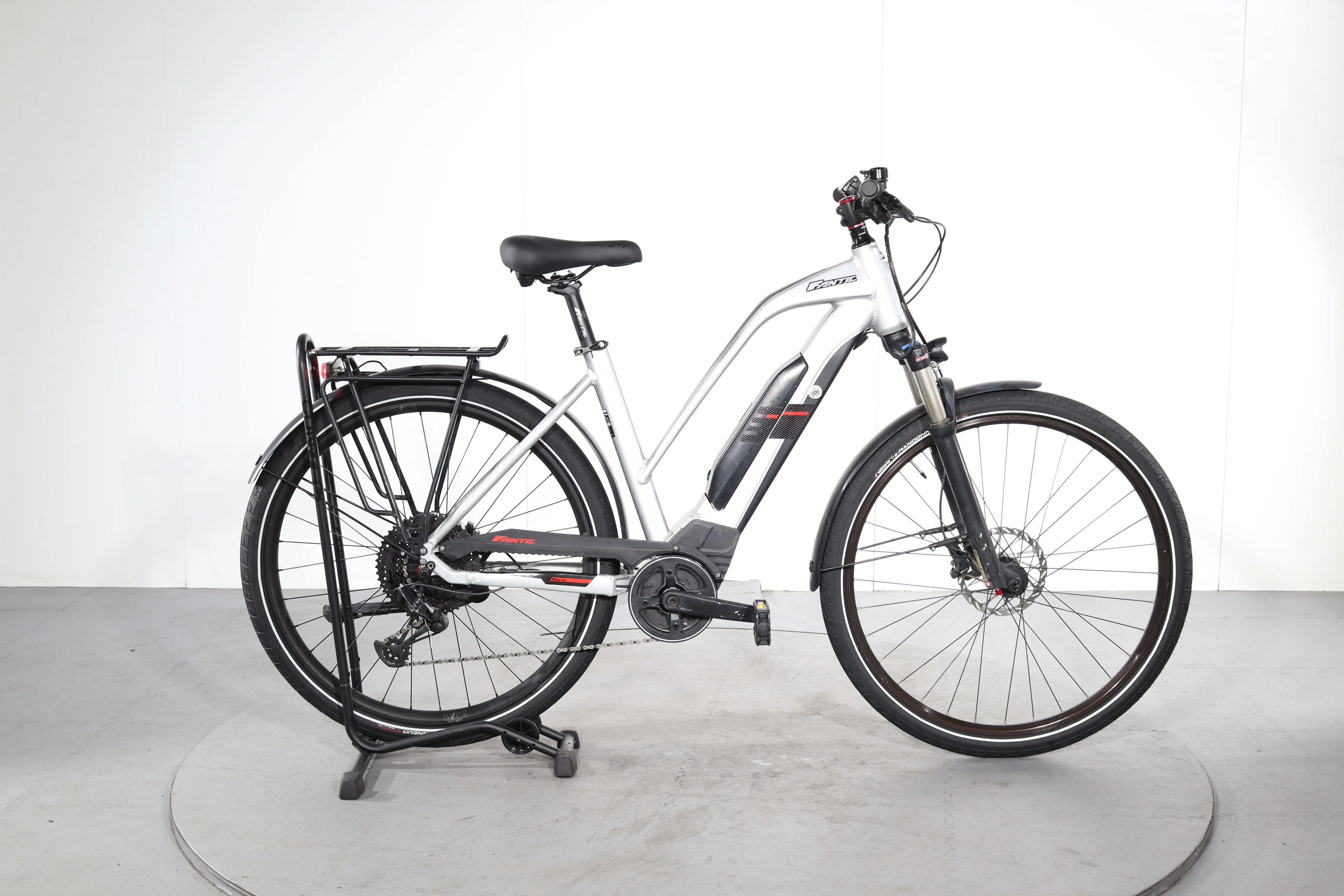 Fantic 7D-LIVING-EASY