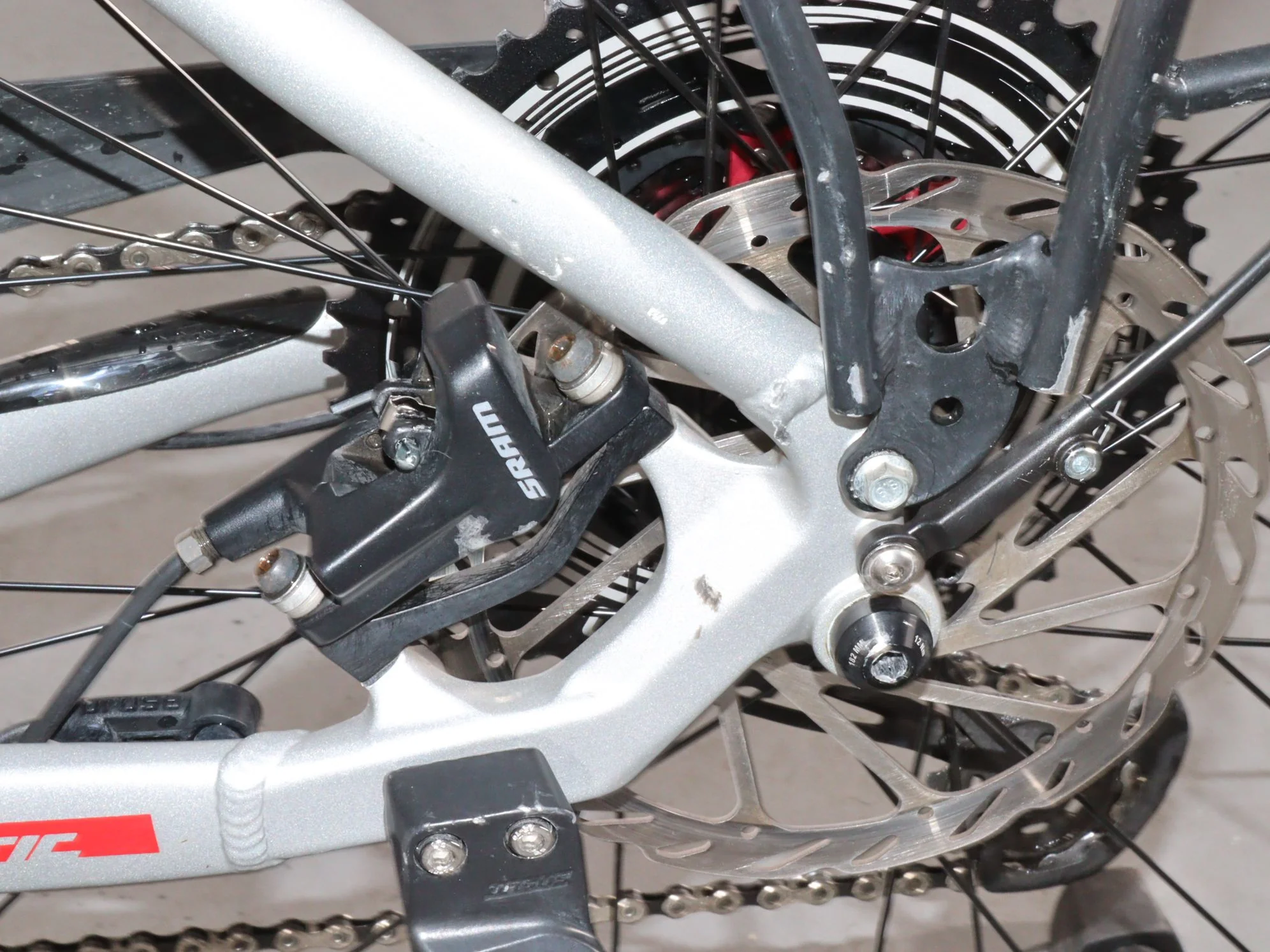 Fantic 7D-LIVING-EASY - Image 11