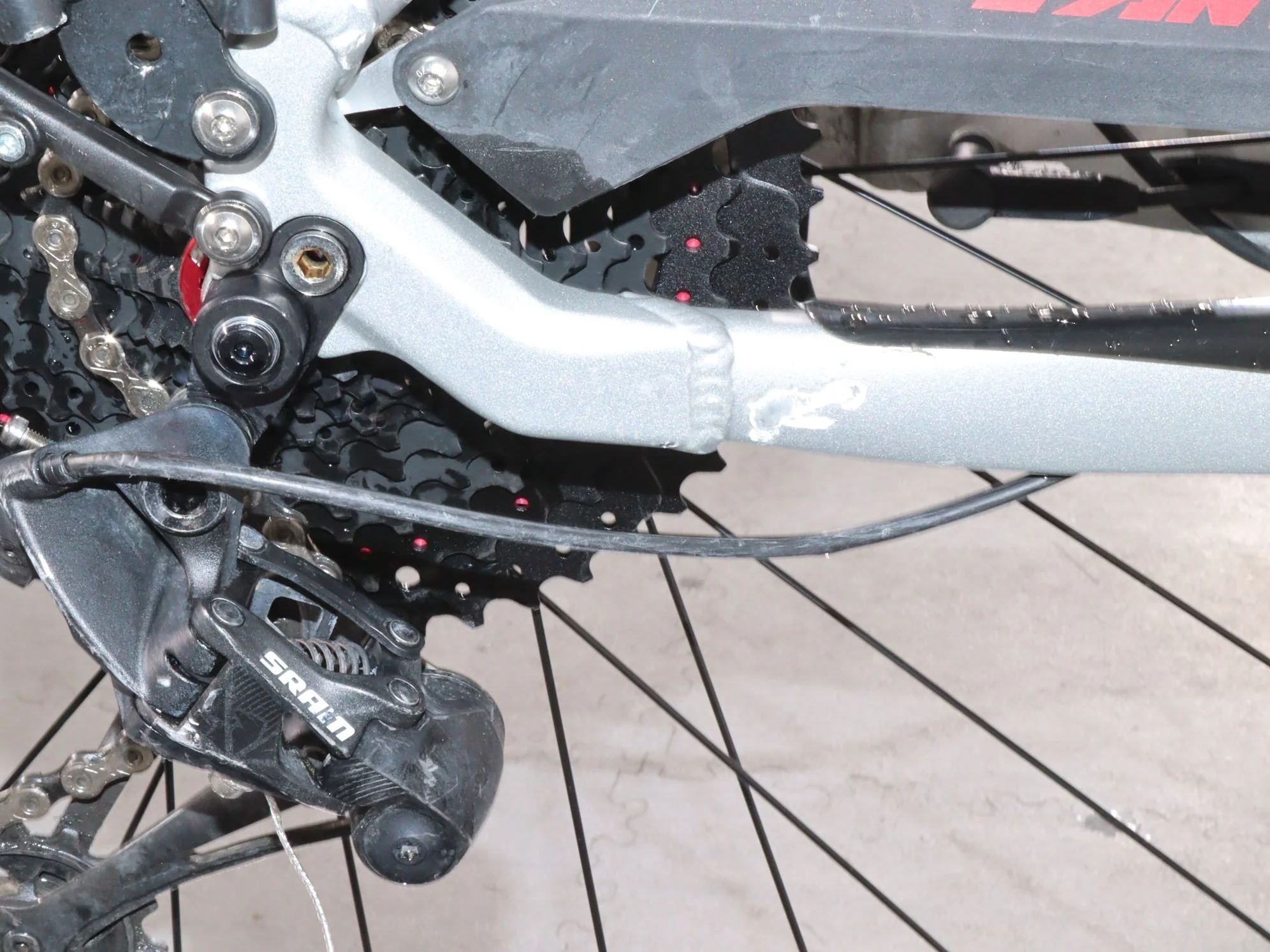 Fantic 7D-LIVING-EASY - Image 12