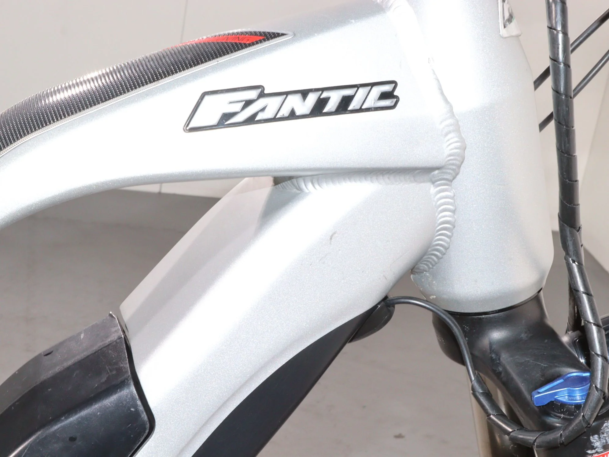 Fantic 7D-LIVING-EASY - Image 14