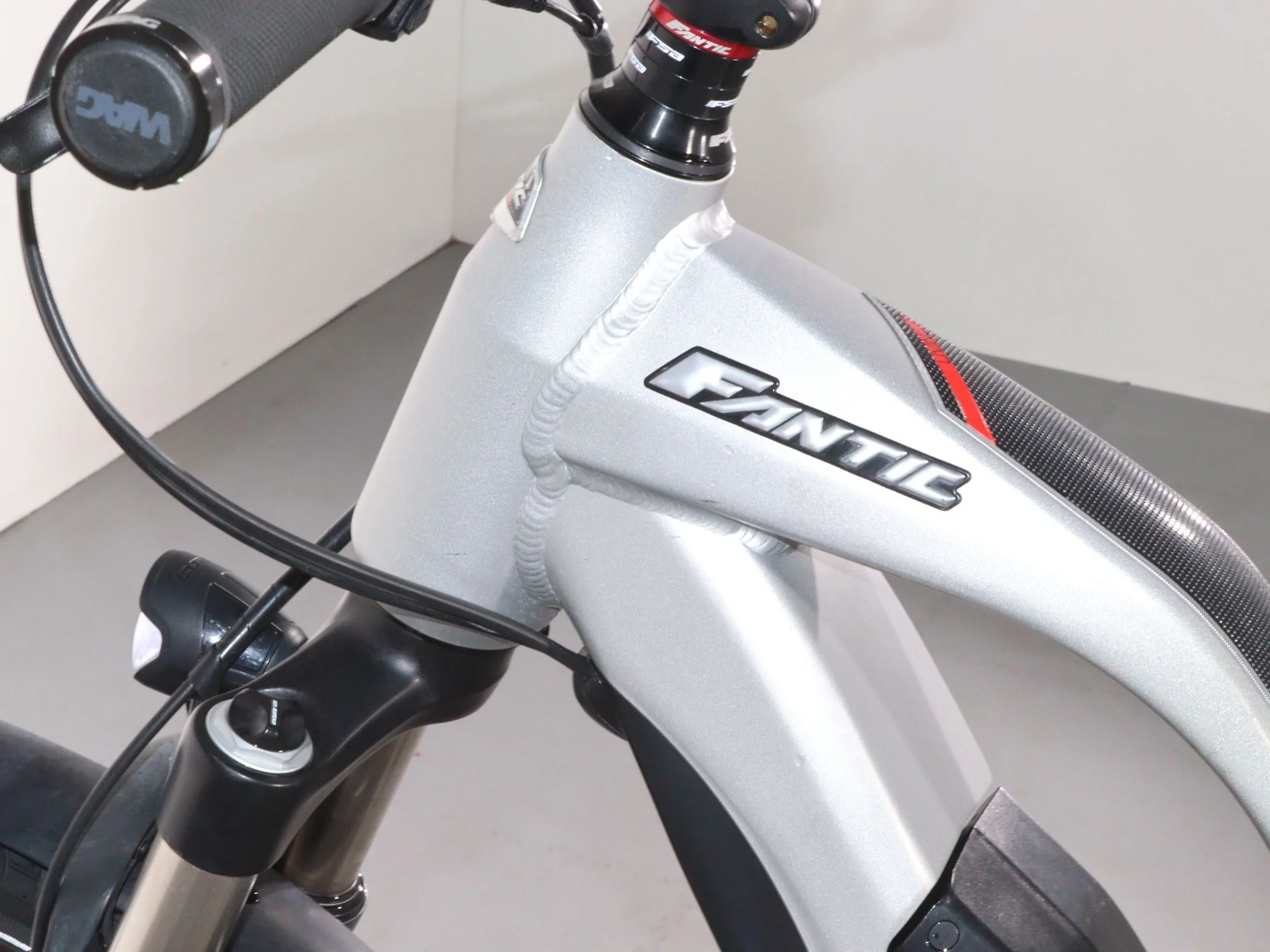 Fantic 7D-LIVING-EASY - Image 9