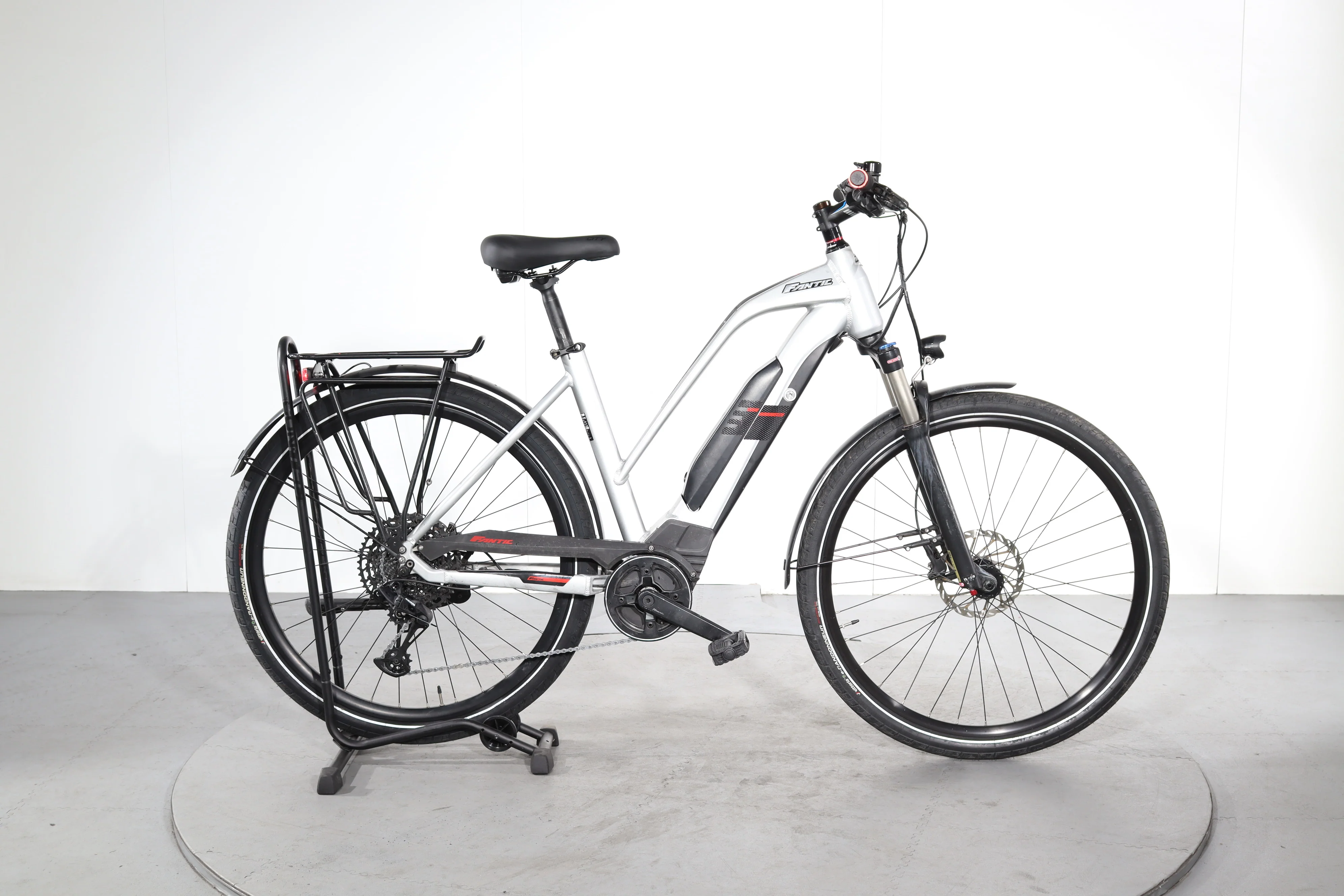 Fantic 7D-LIVING-EASY
