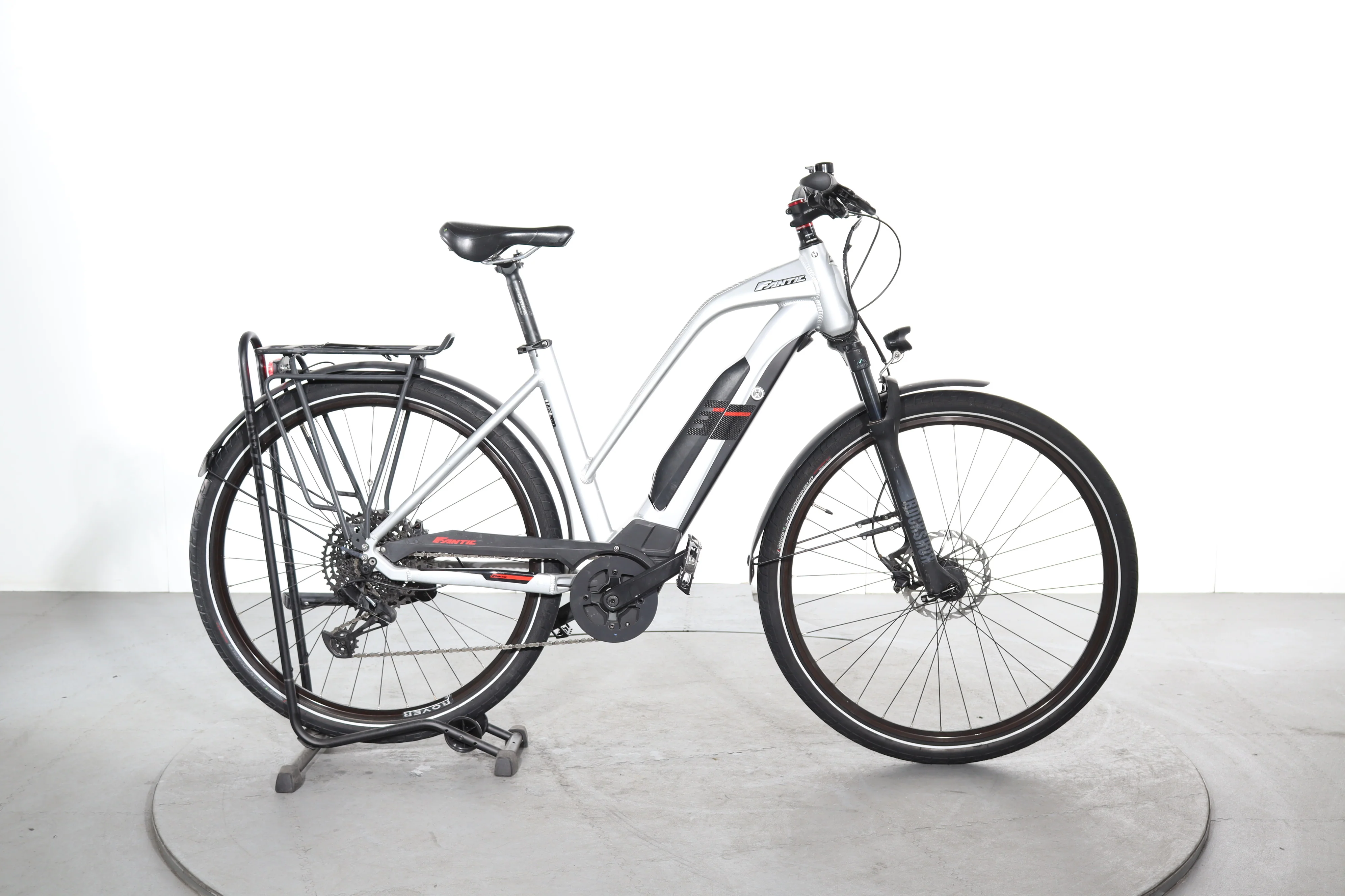 Fantic 7D-LIving-Easy