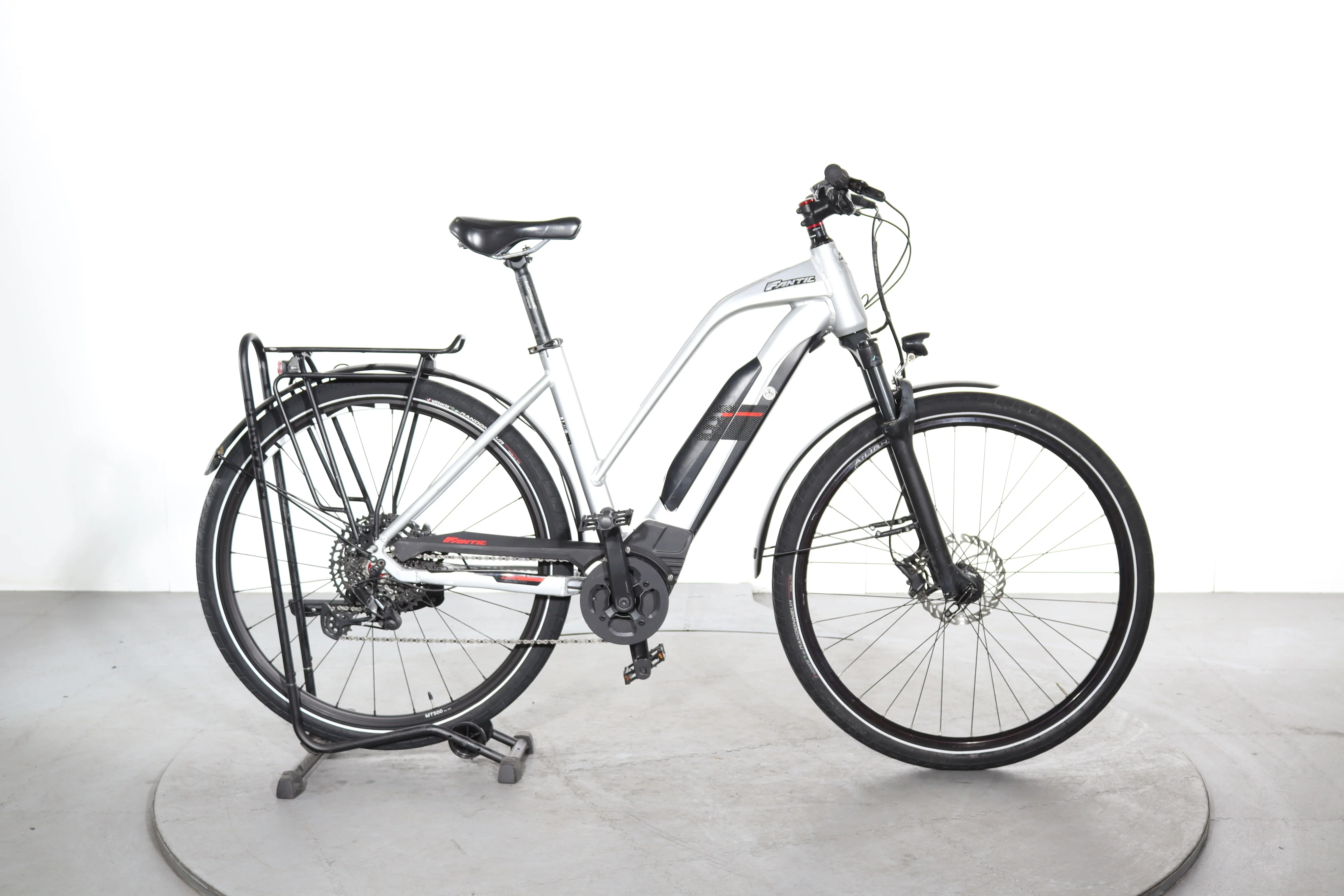 Fantic 7D-LIving-Easy