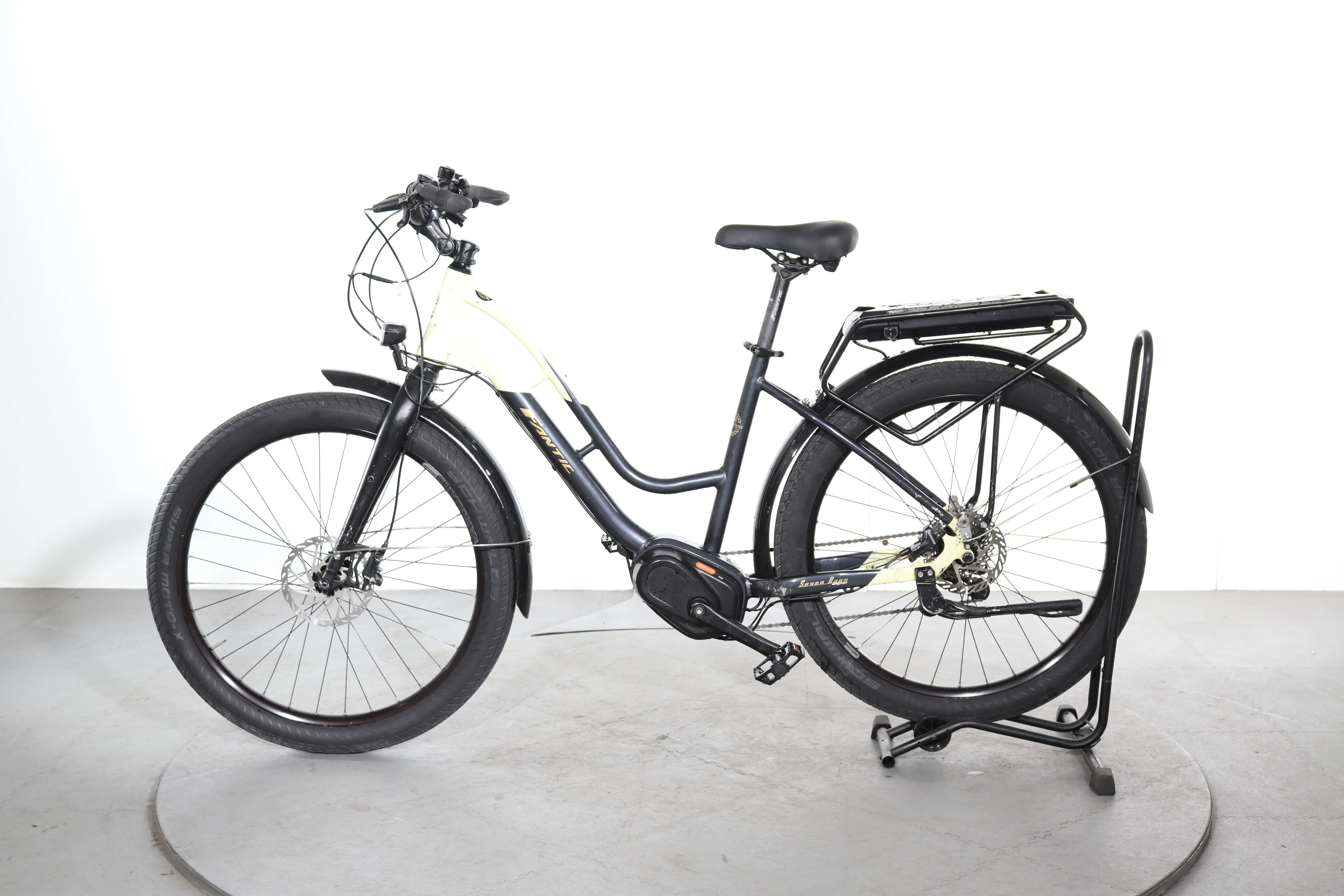Fantic 7D-Metro Lady - Image 4