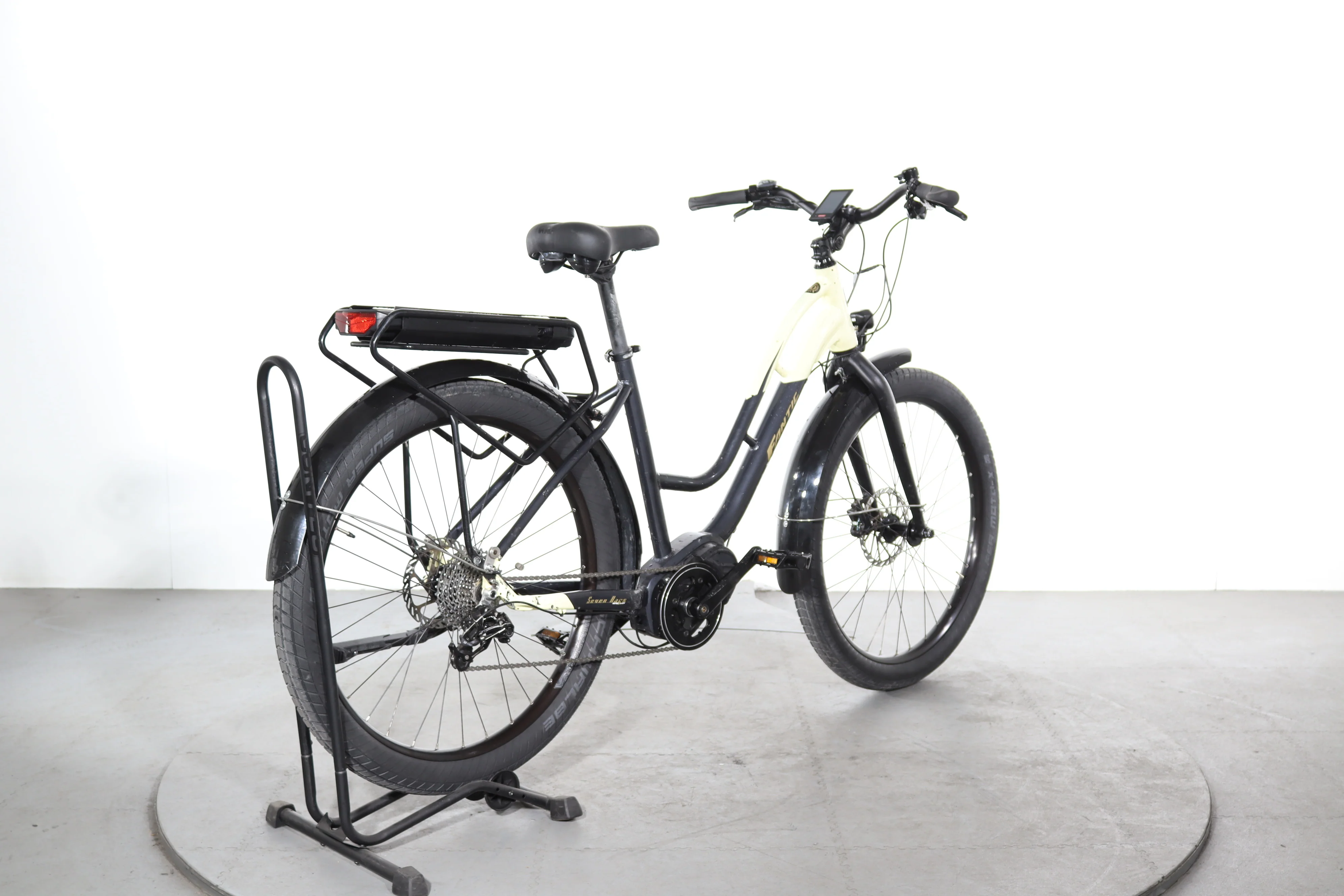 Fantic 7D-Metro Lady - Image 6