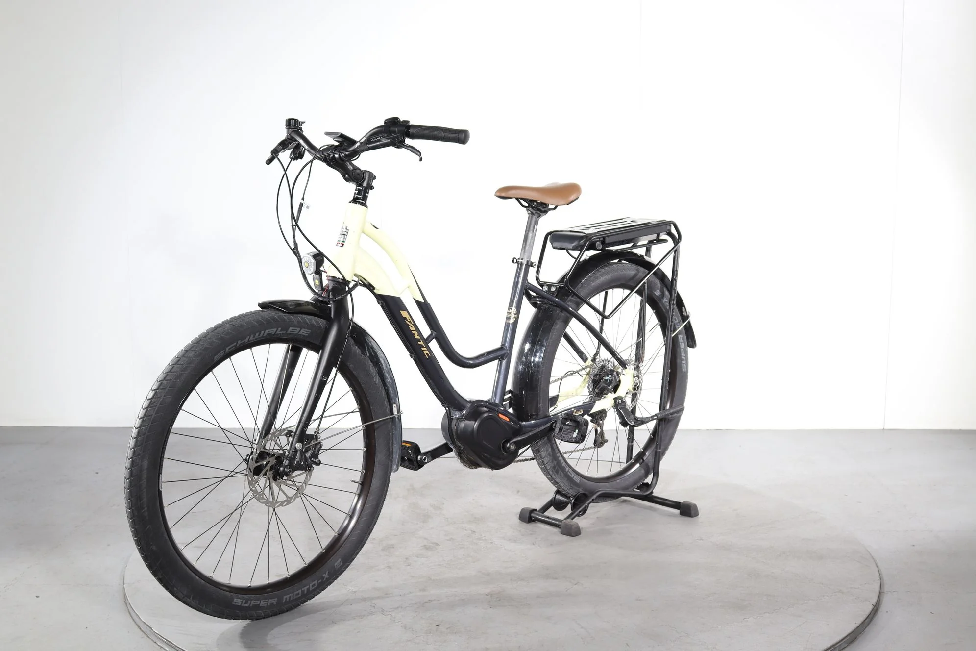 Fantic 7D-Metro lady - Image 16