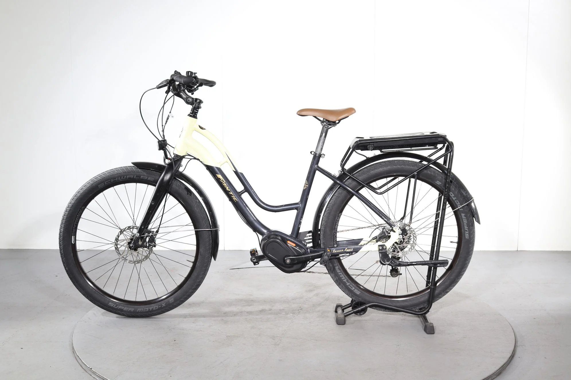 Fantic 7D-Metro lady - Image 17