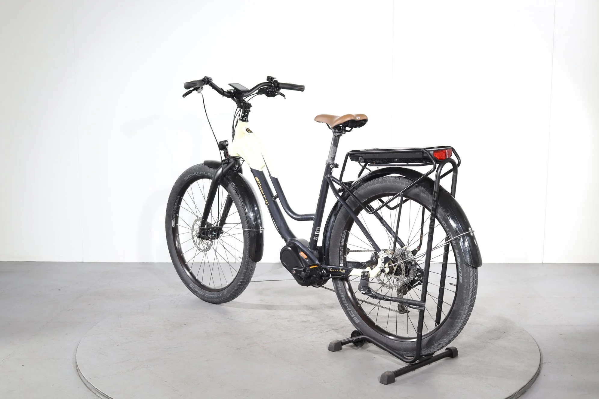 Fantic 7D-Metro lady - Image 18