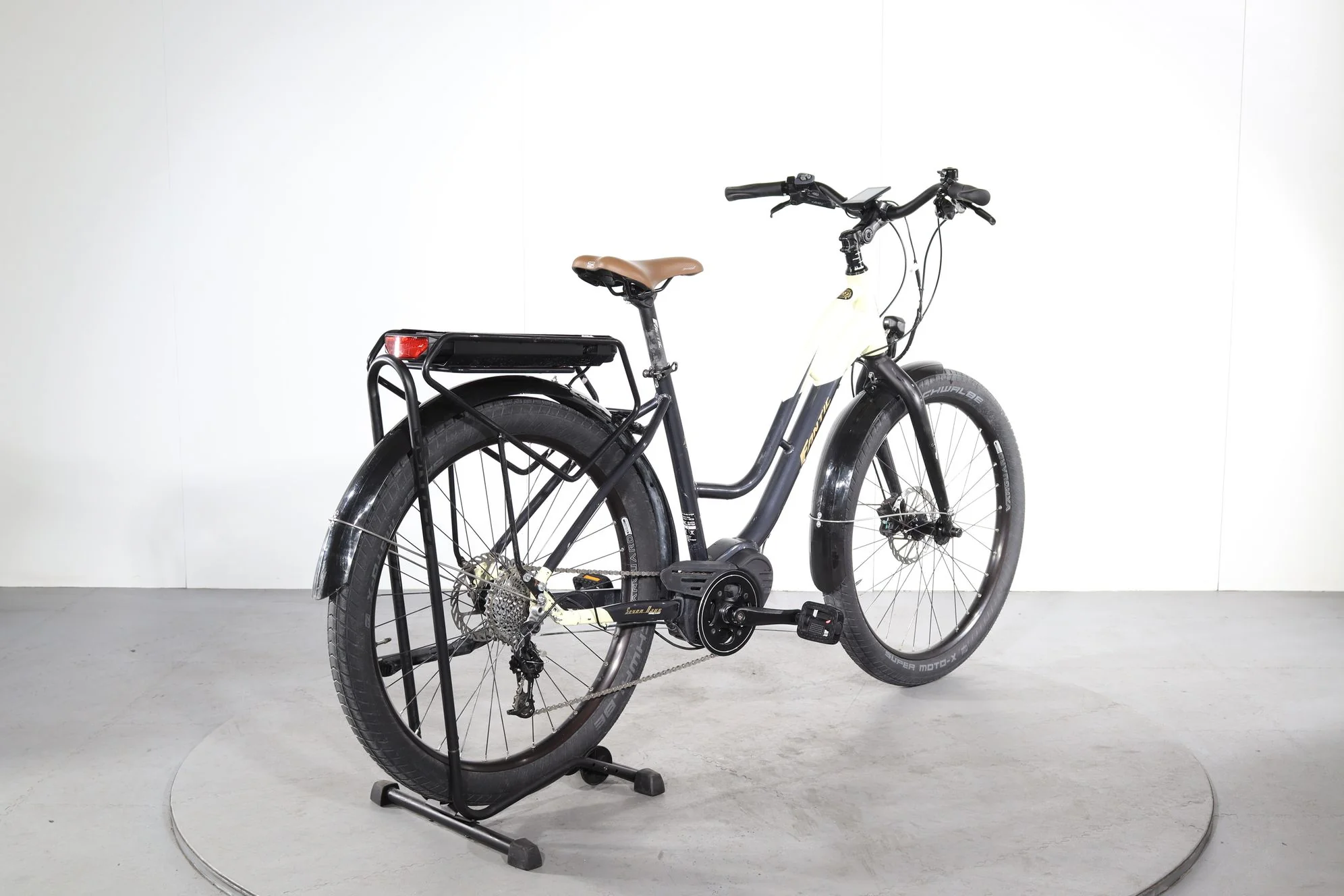 Fantic 7D-Metro lady - Image 19