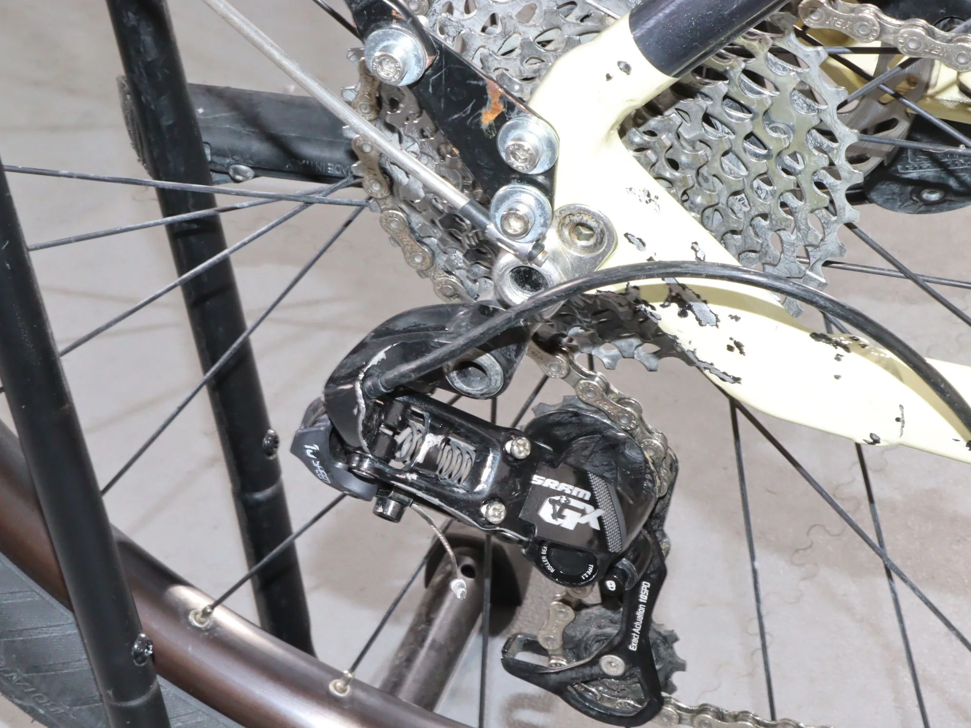 Fantic 7D-Metro lady - Image 22