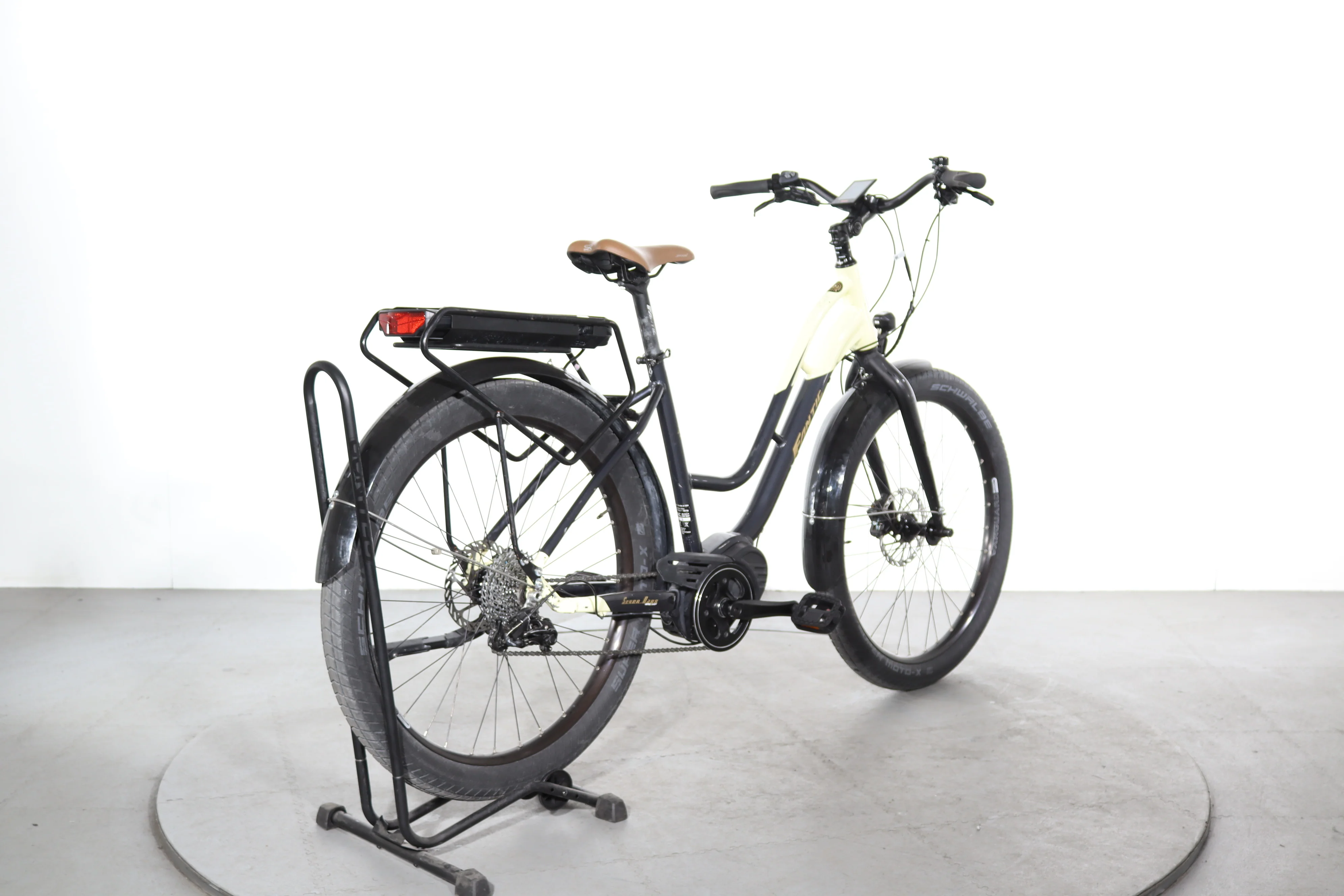 Fantic 7D-Metro lady - Image 6