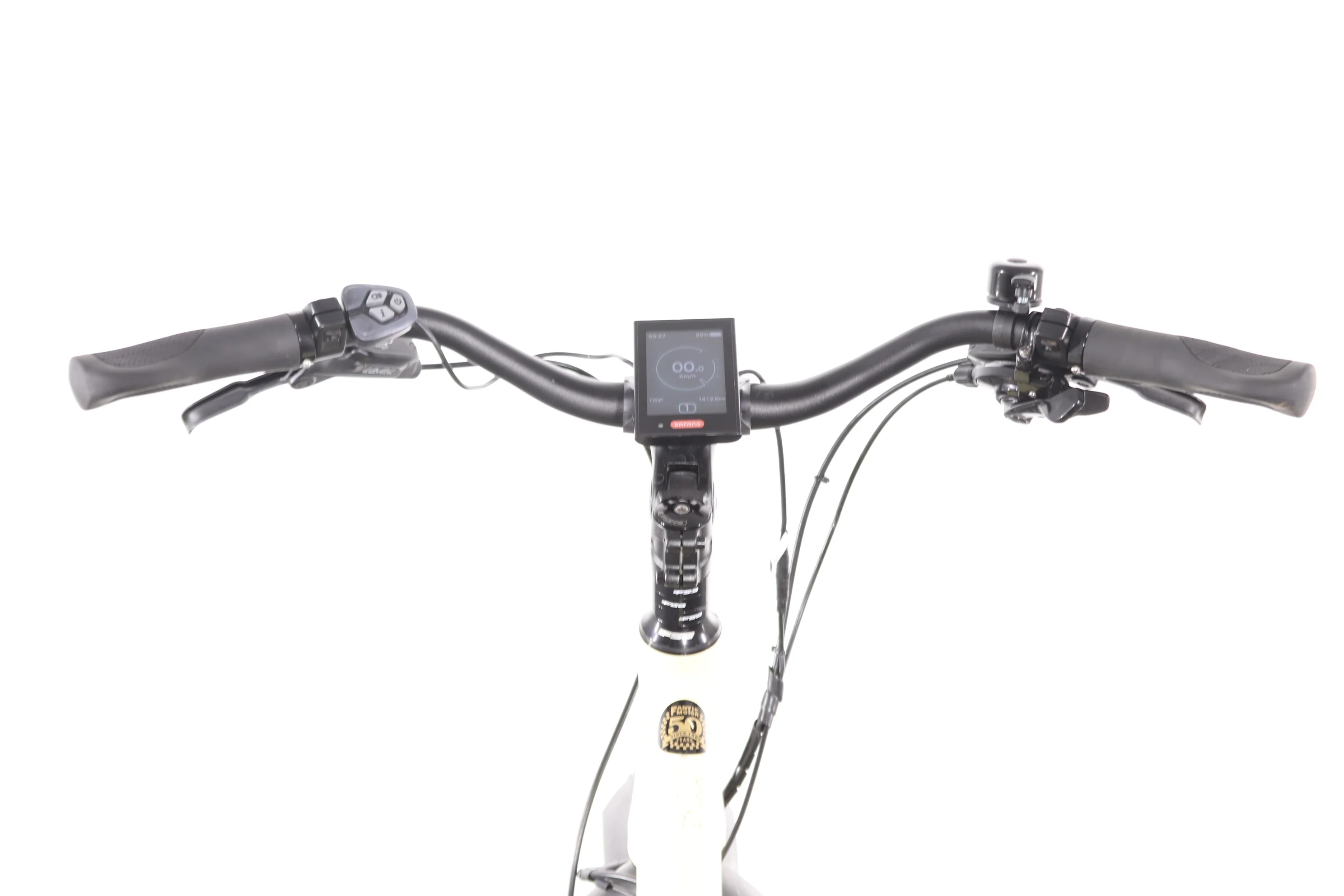Fantic 7D-Metro lady - Image 7