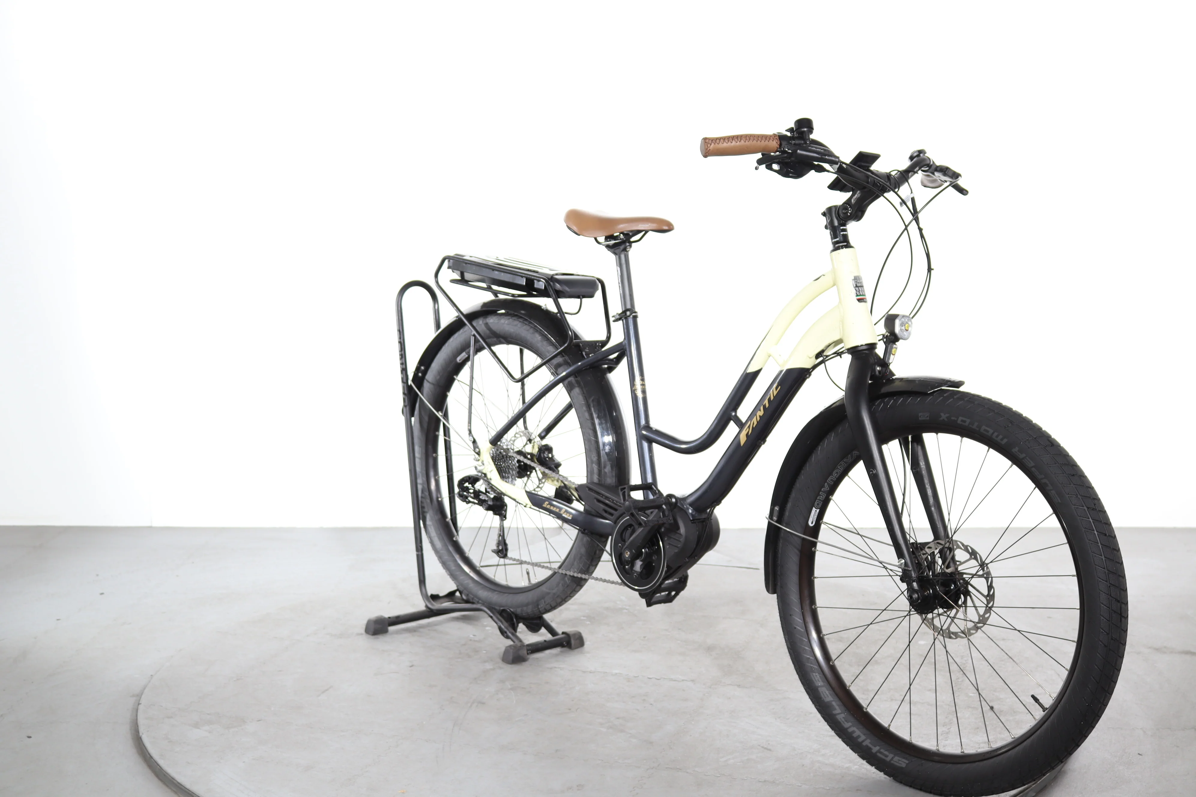Fantic 7D-Metro lady - Image 2