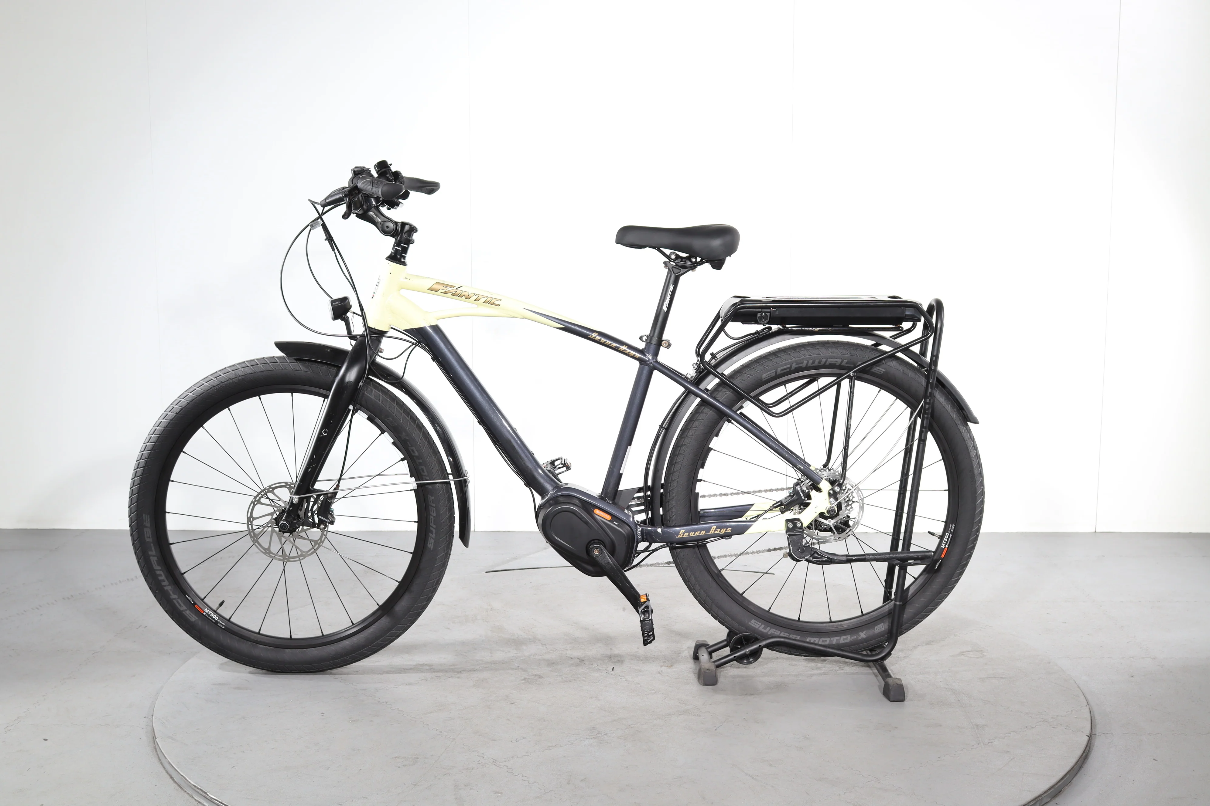 Fantic 7D-METRO - Image 4