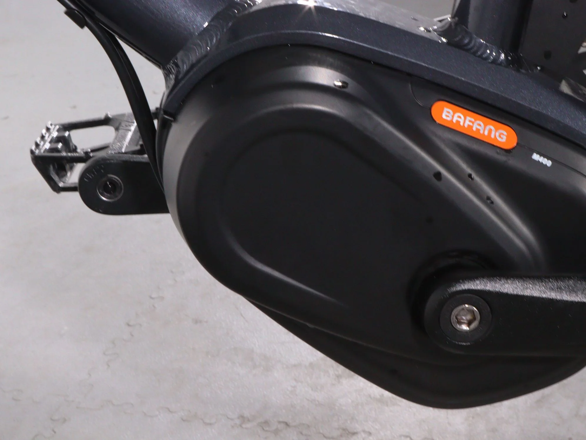 Fantic 7D-METRO - Image 10