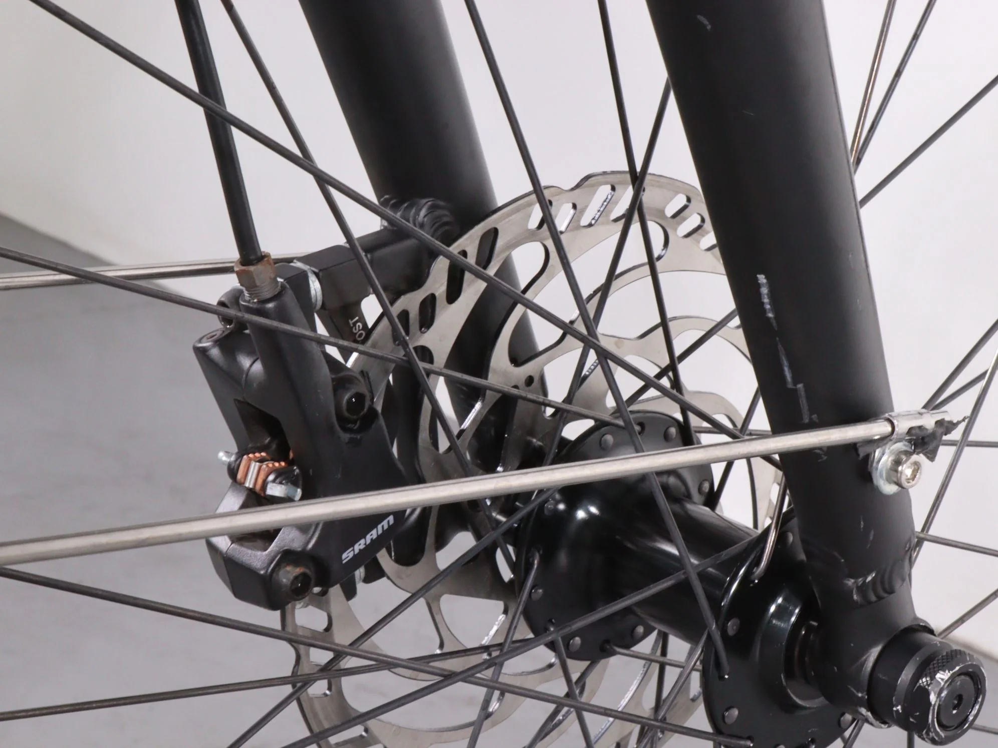 Fantic 7D-METRO - Image 14
