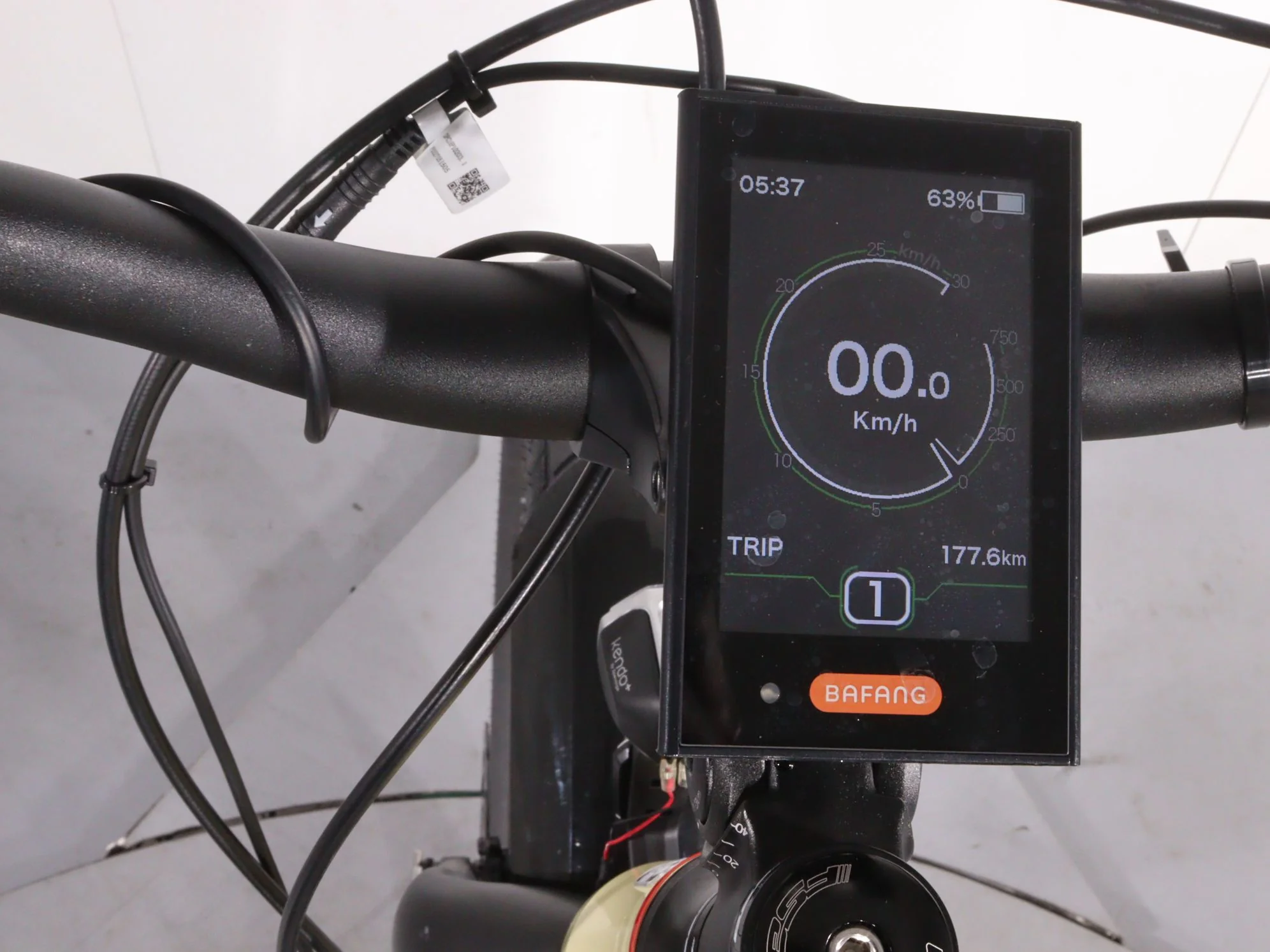 Fantic 7D-METRO - Image 8