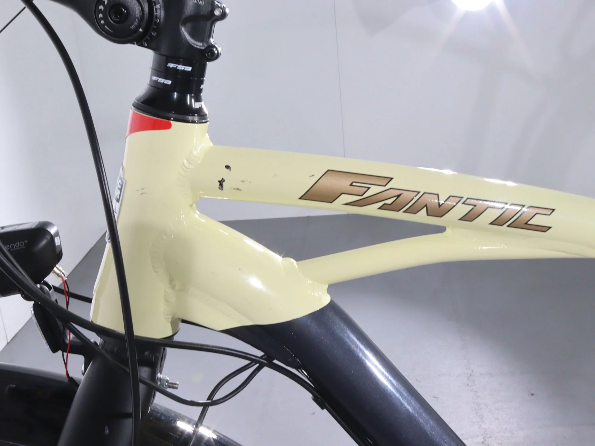 Fantic 7D-METRO - Image 9