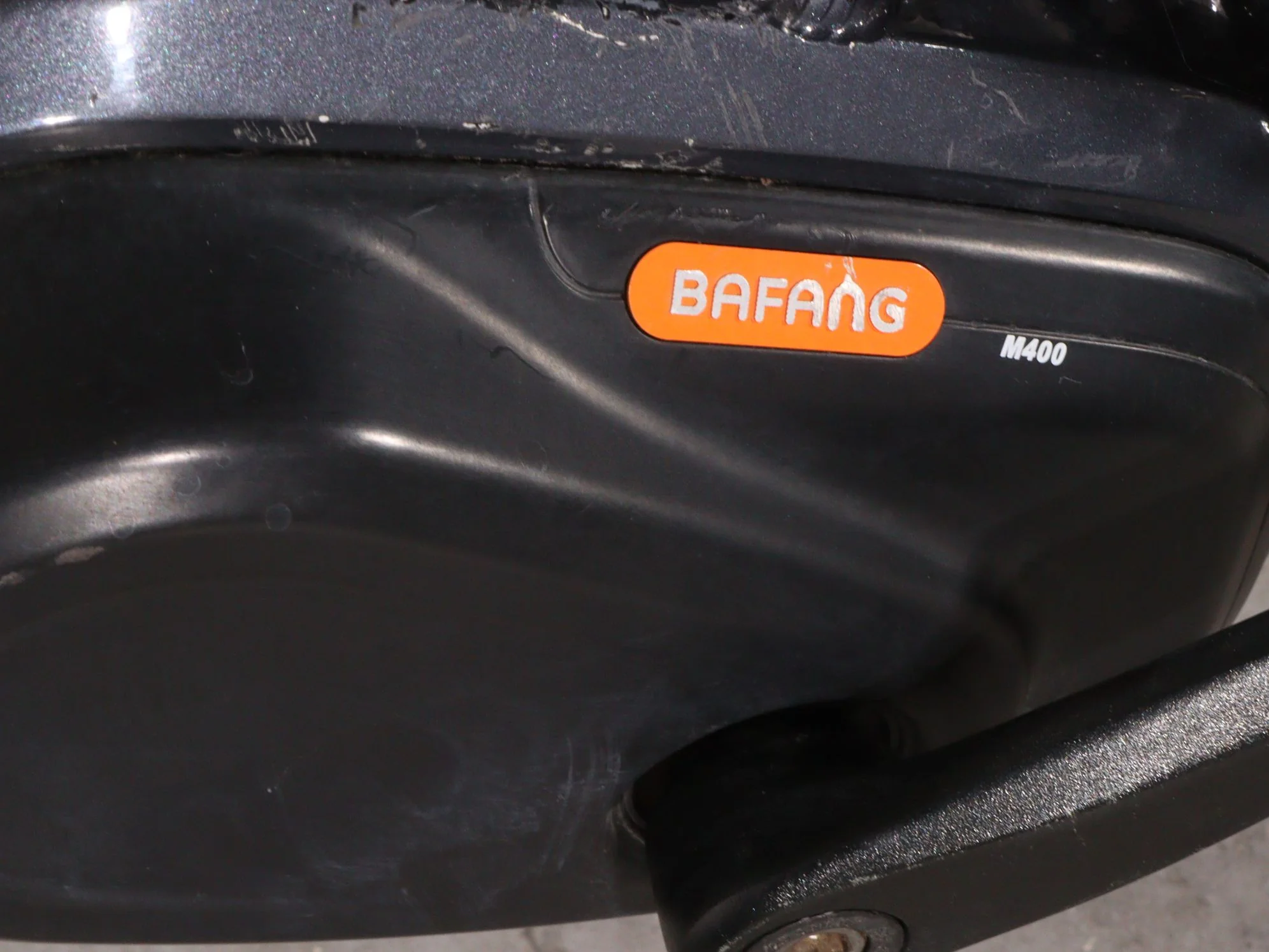 Fantic 7D-METRO - Image 12