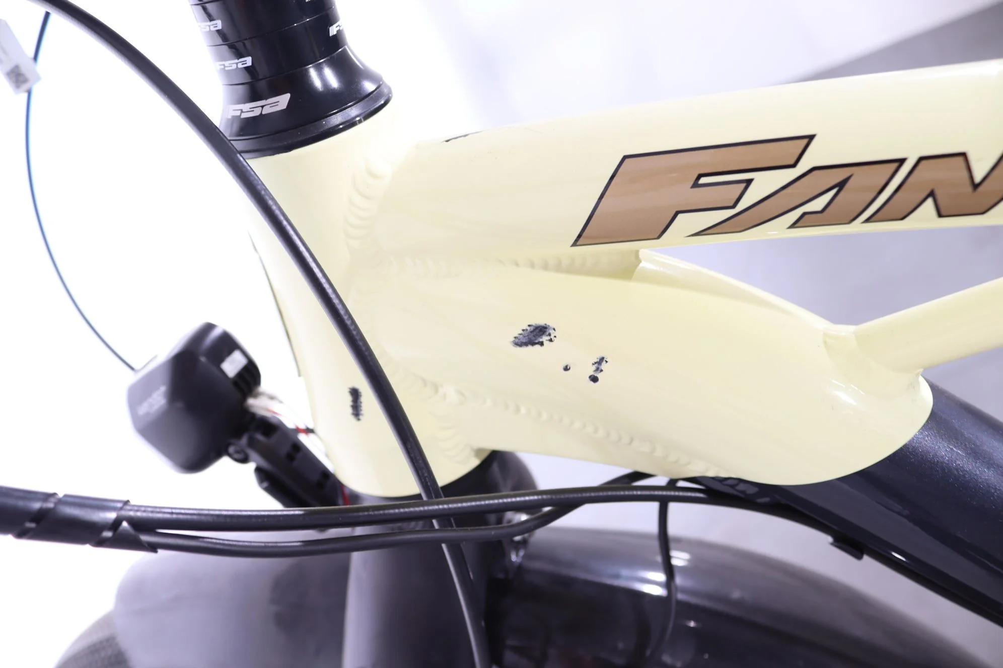 Fantic 7D-Metro - Image 11