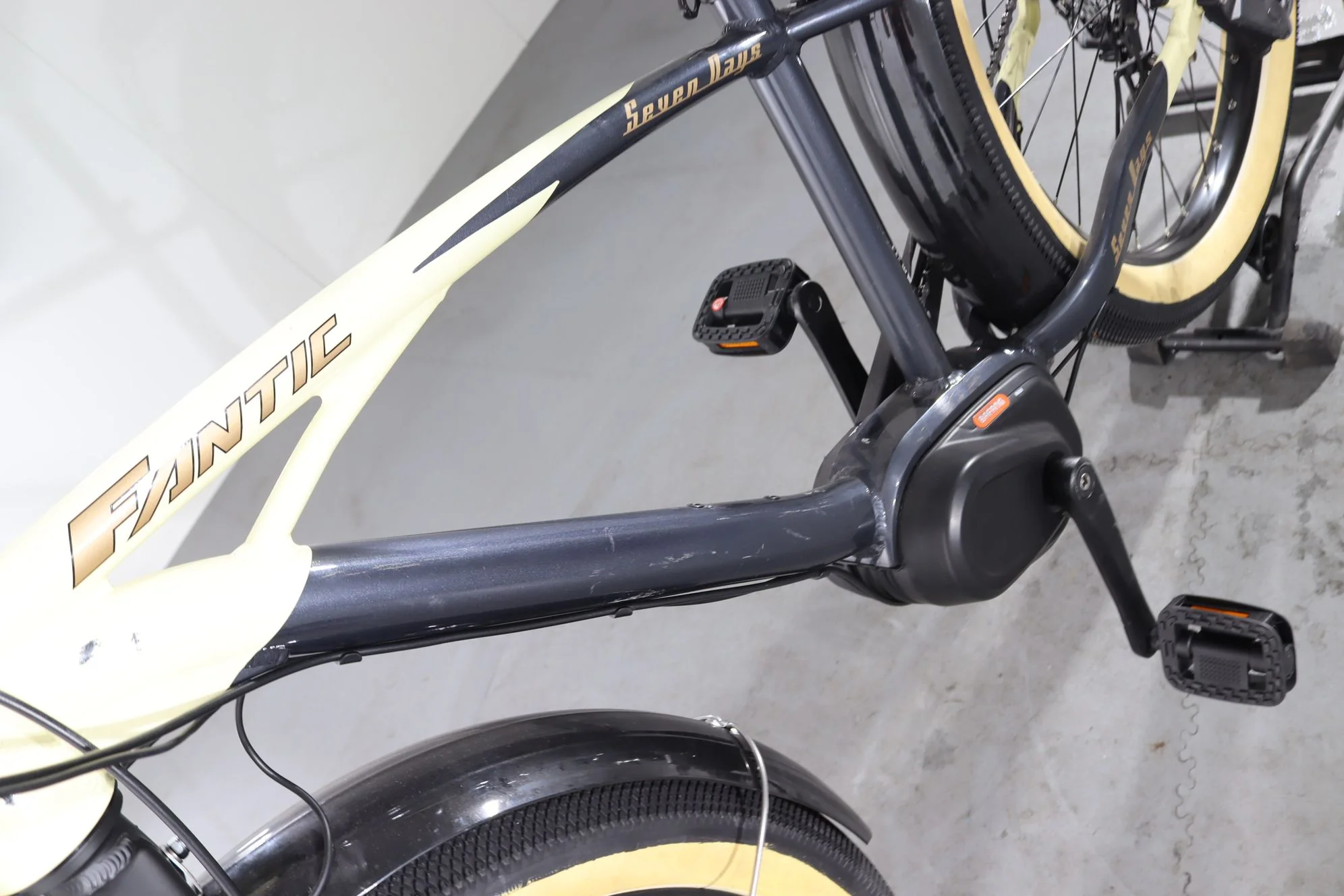 Fantic 7D-Metro - Image 9