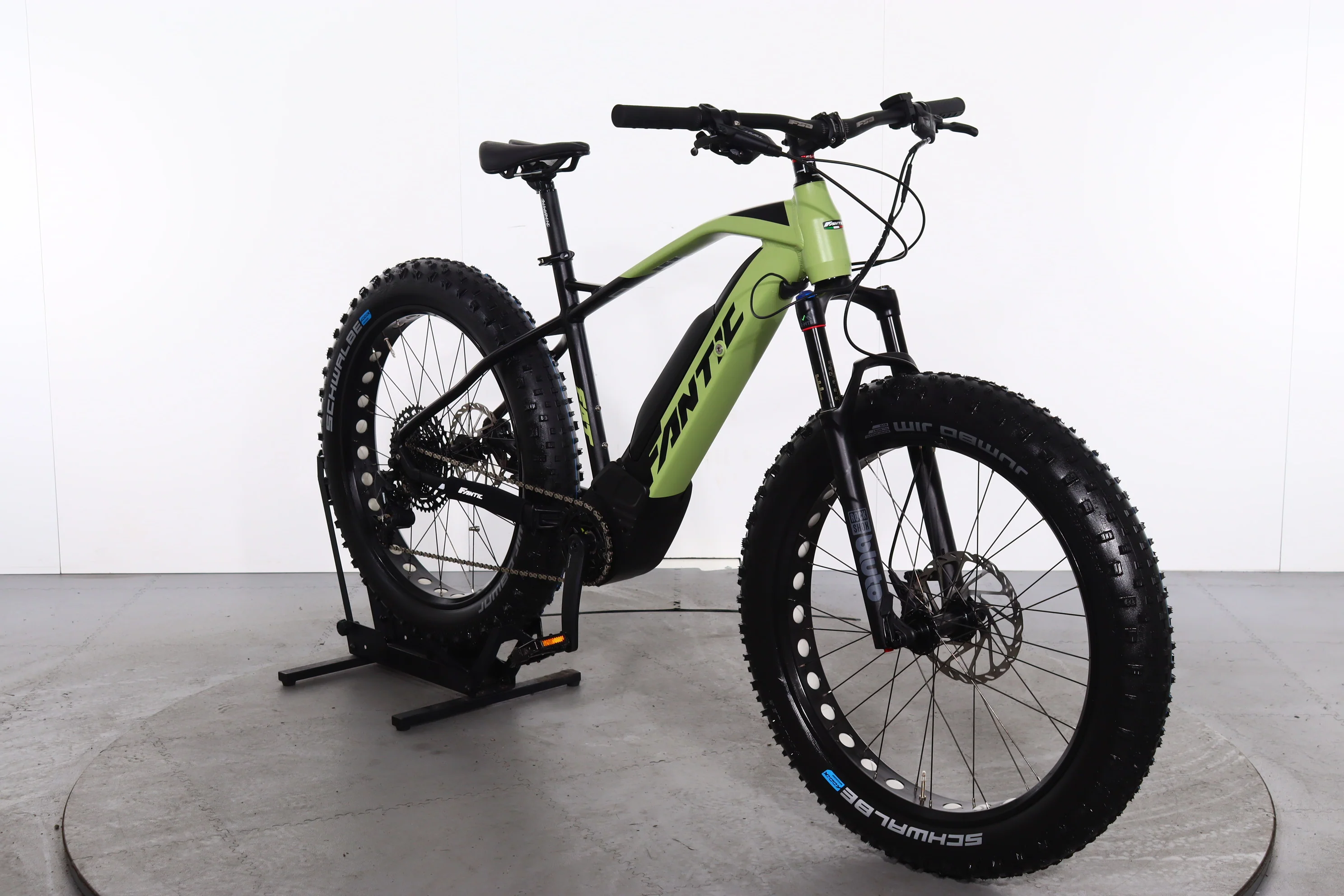 Fantic Fat Sport Integra - Image 2