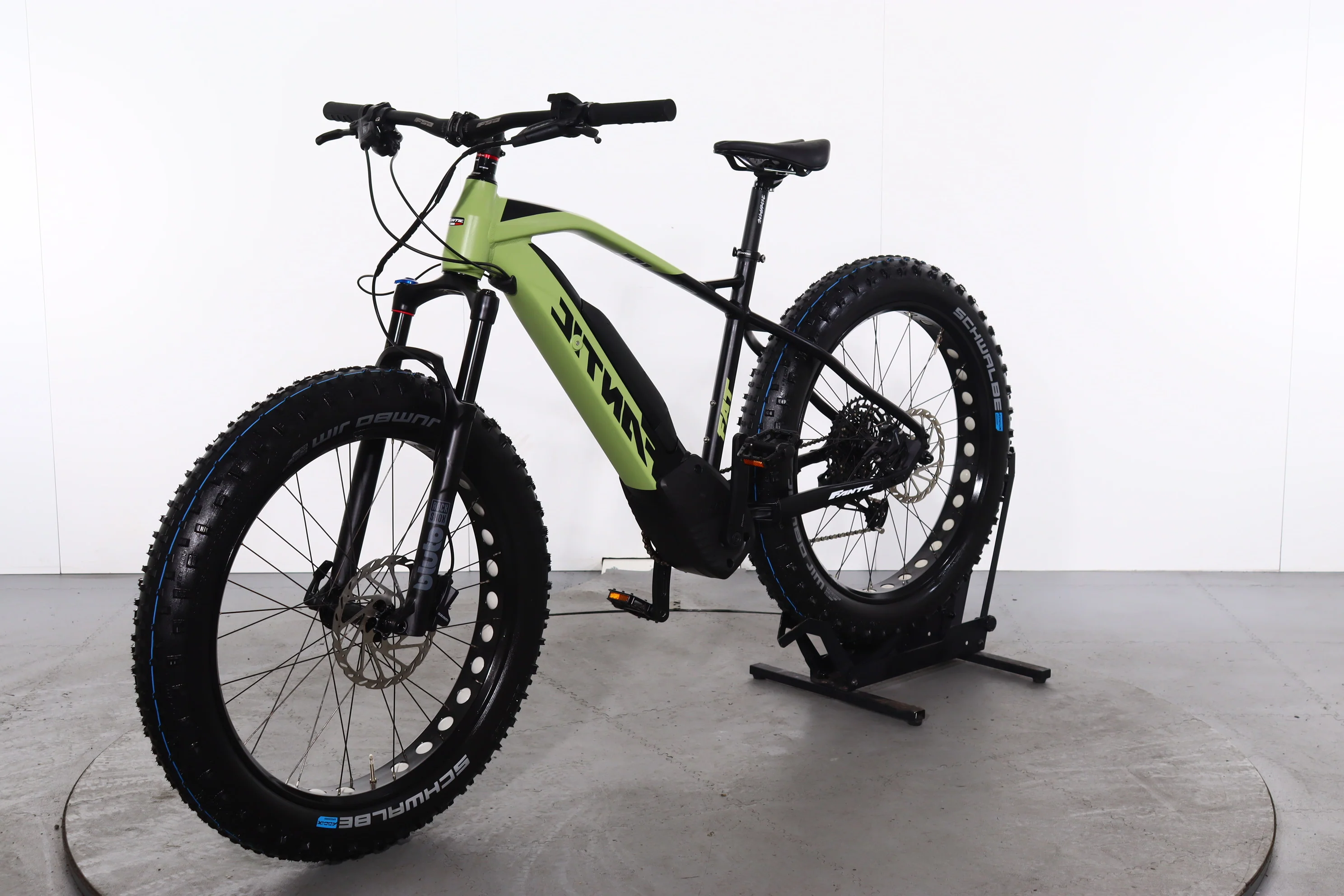 Fantic Fat Sport Integra - Image 3