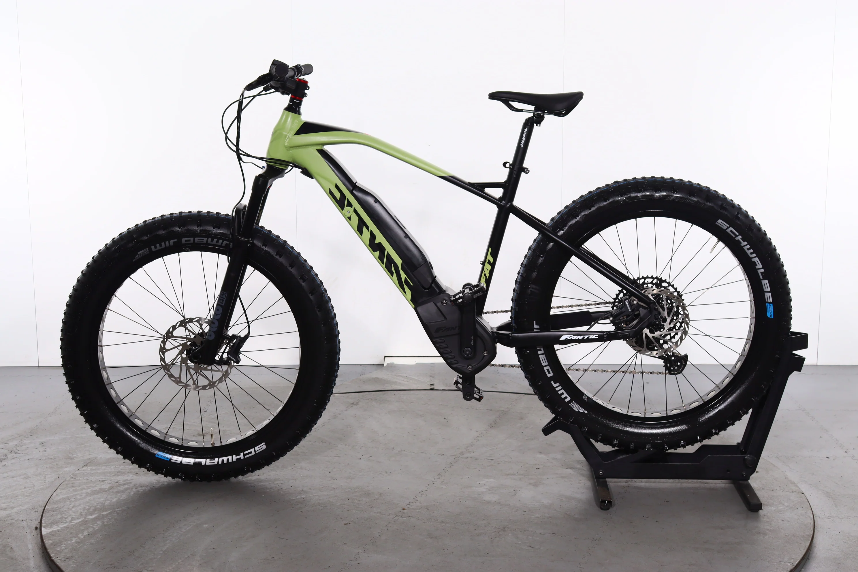 Fantic Fat Sport Integra - Image 4