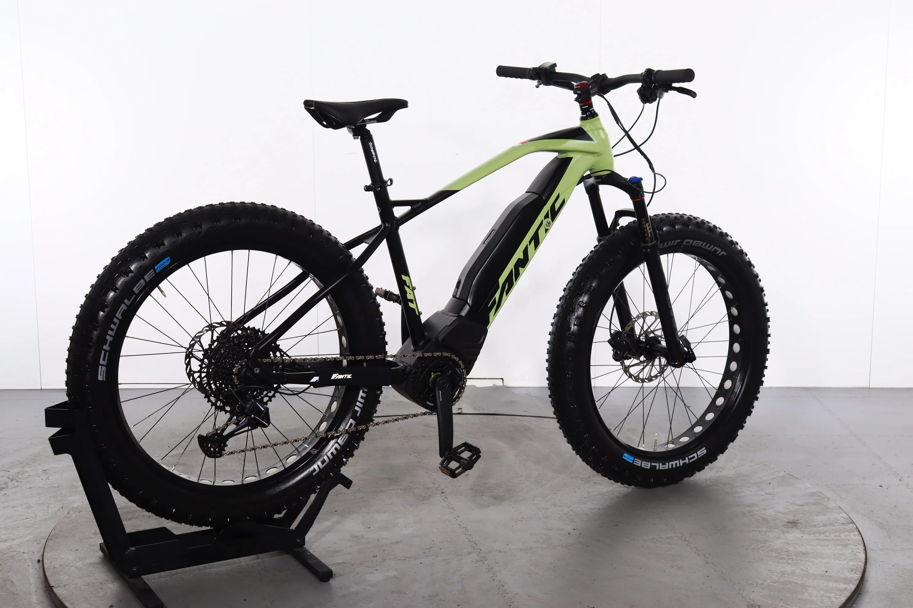 Fantic Fat Sport Integra - Image 6