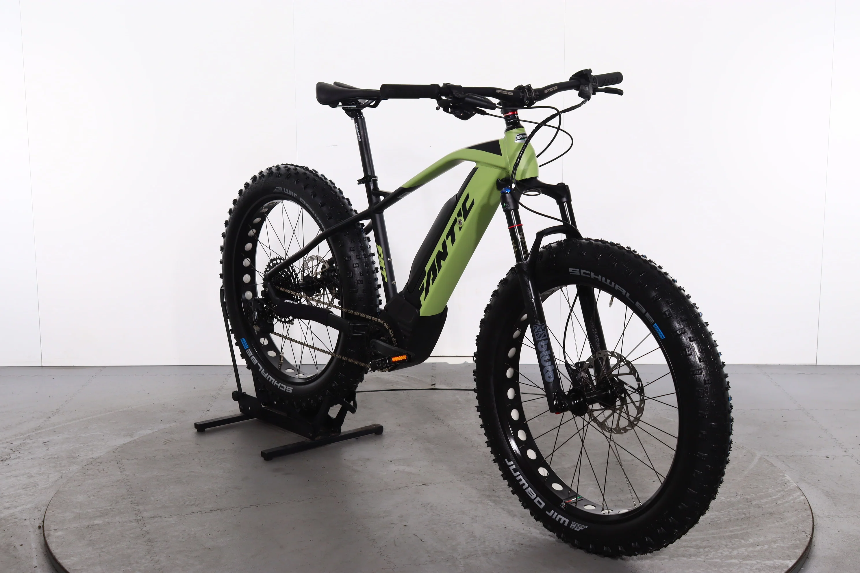 Fantic Fat Sport Integra - Image 2